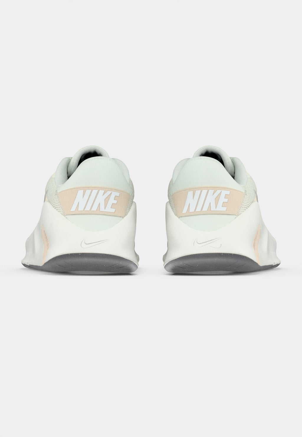 FLEX - Training shoe - sail/white/chalk/pencil point