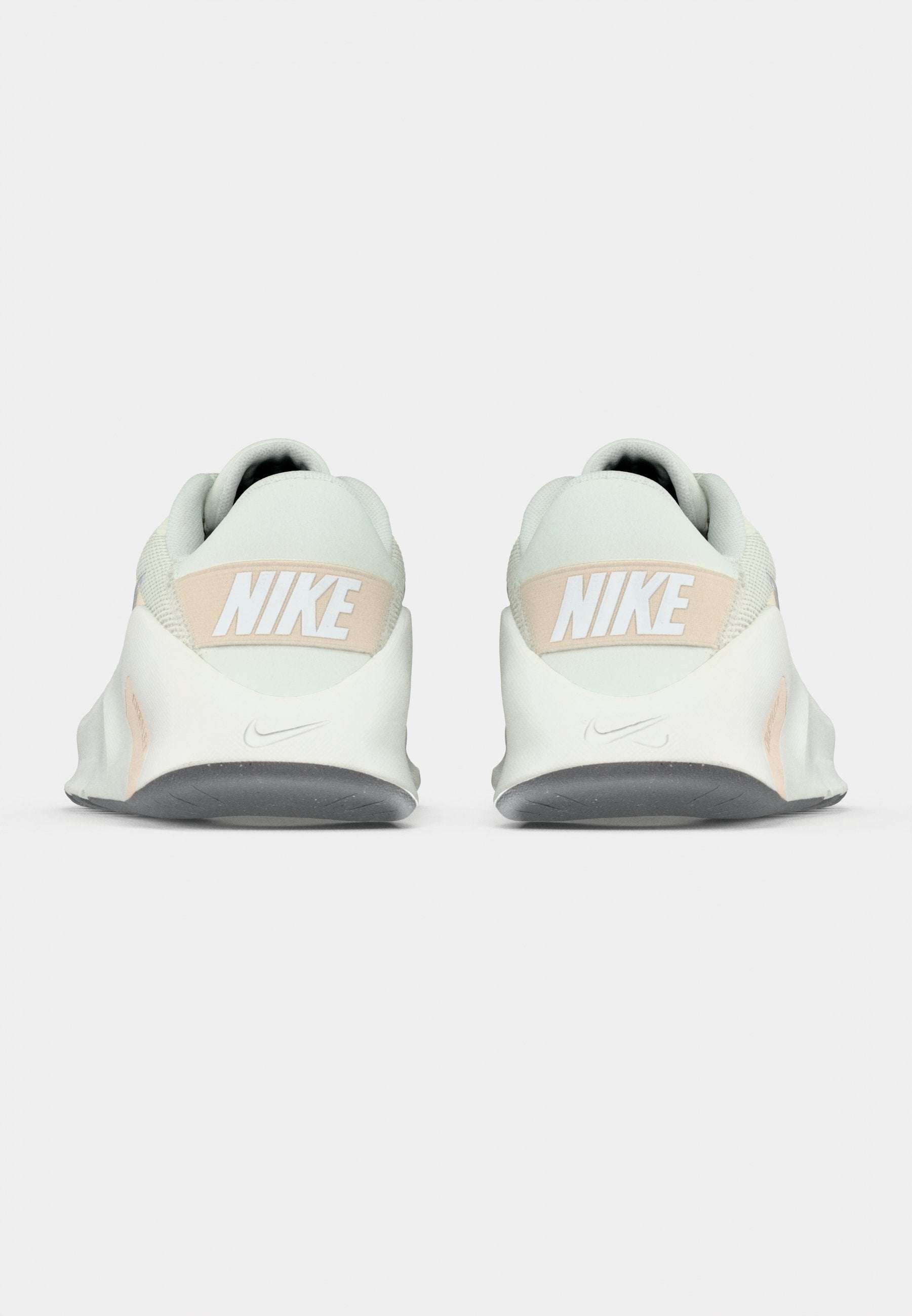 FLEX - Training shoe - sail/white/chalk/pencil point