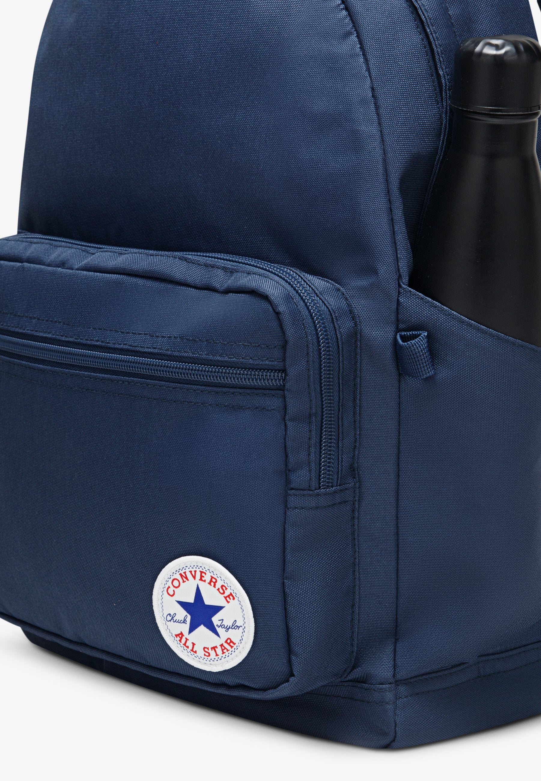 GO 2 UNISEX - Rucksack - navy