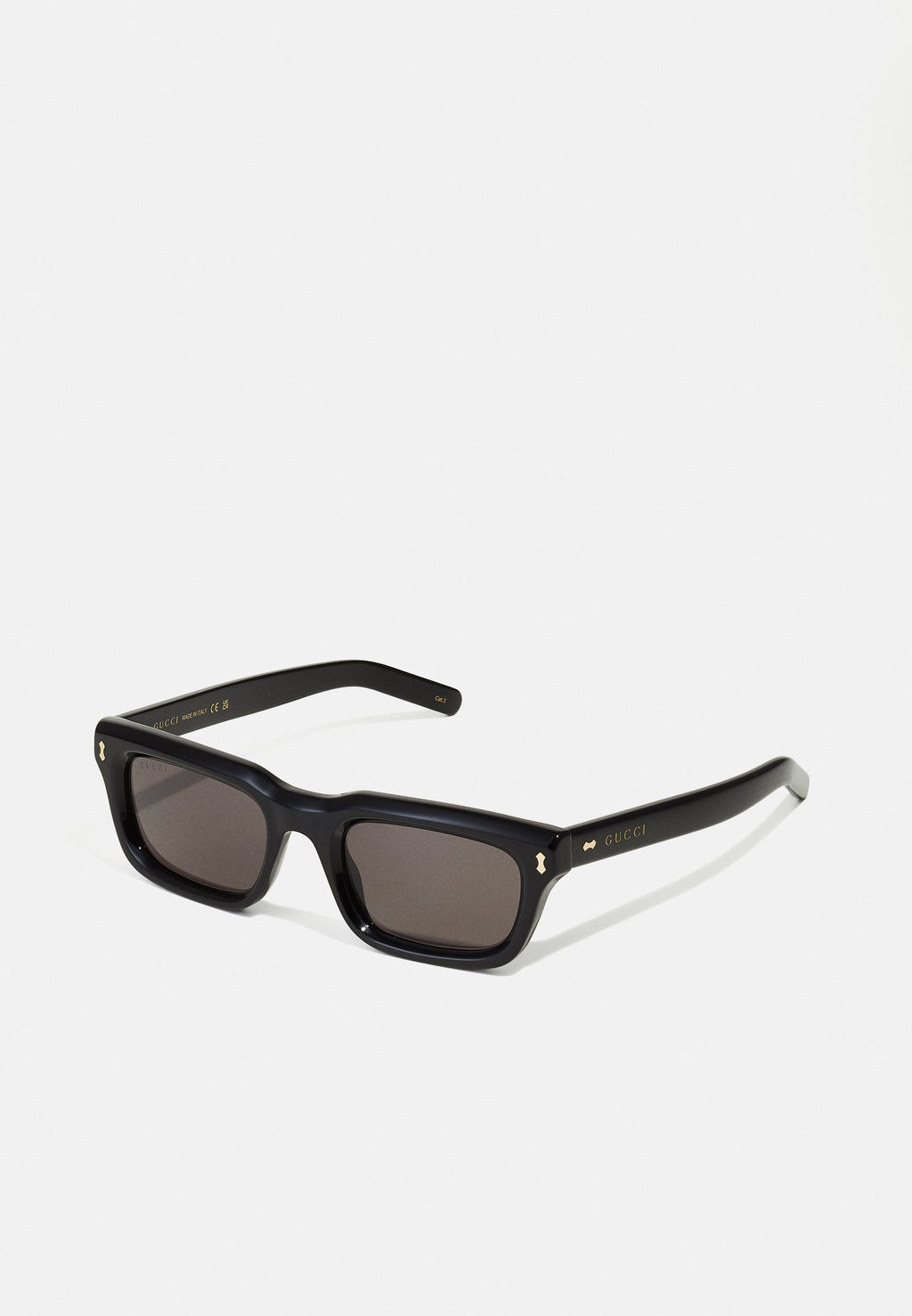 Sunglasses - black/grey