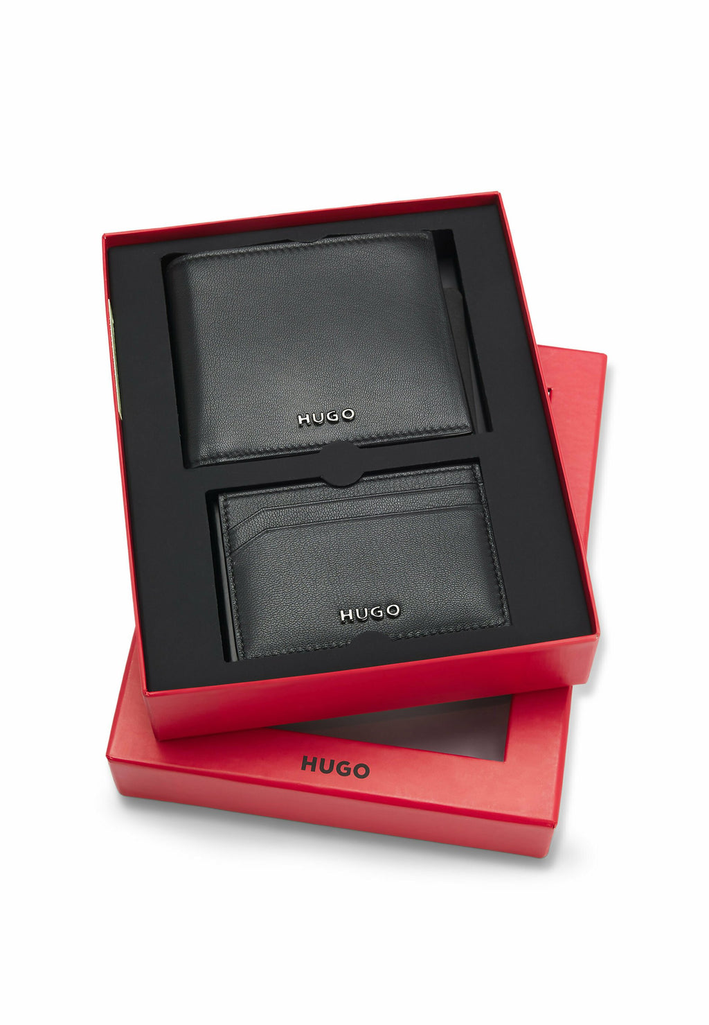 Wallet - black one
