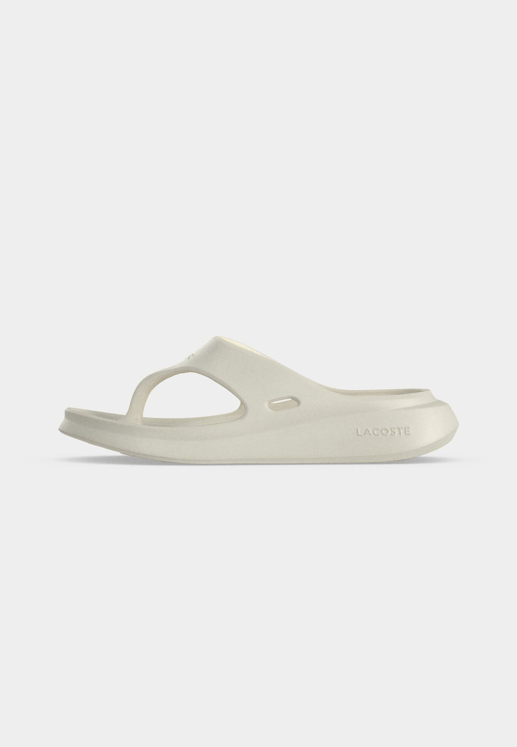 MEDUZ 1261 - Pool shoes - off white