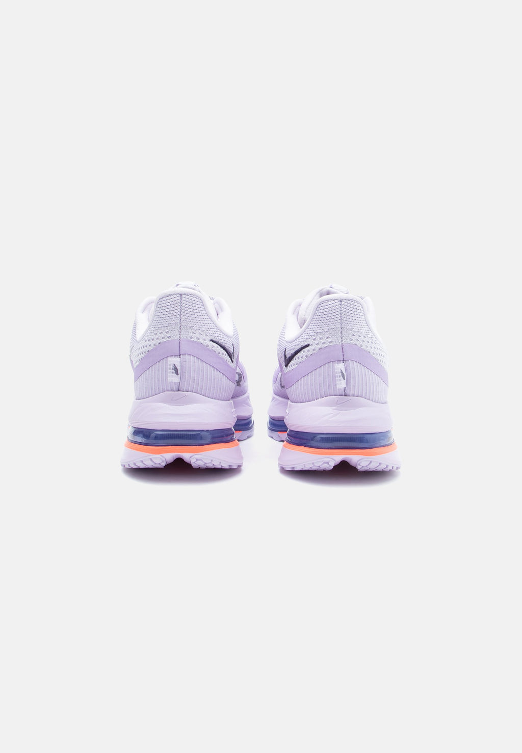 PEGASUS PREMIUM - Chaussures de running sur route - barely grape/purple dynasty/violet mist/sapphire/hot lava