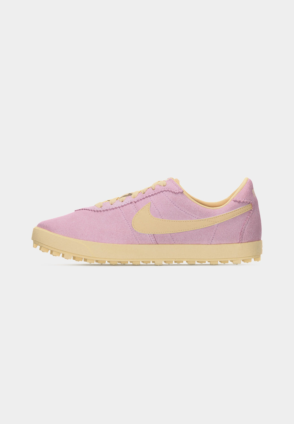 ASTROGRABBER - Trainers - pink foam/muslin