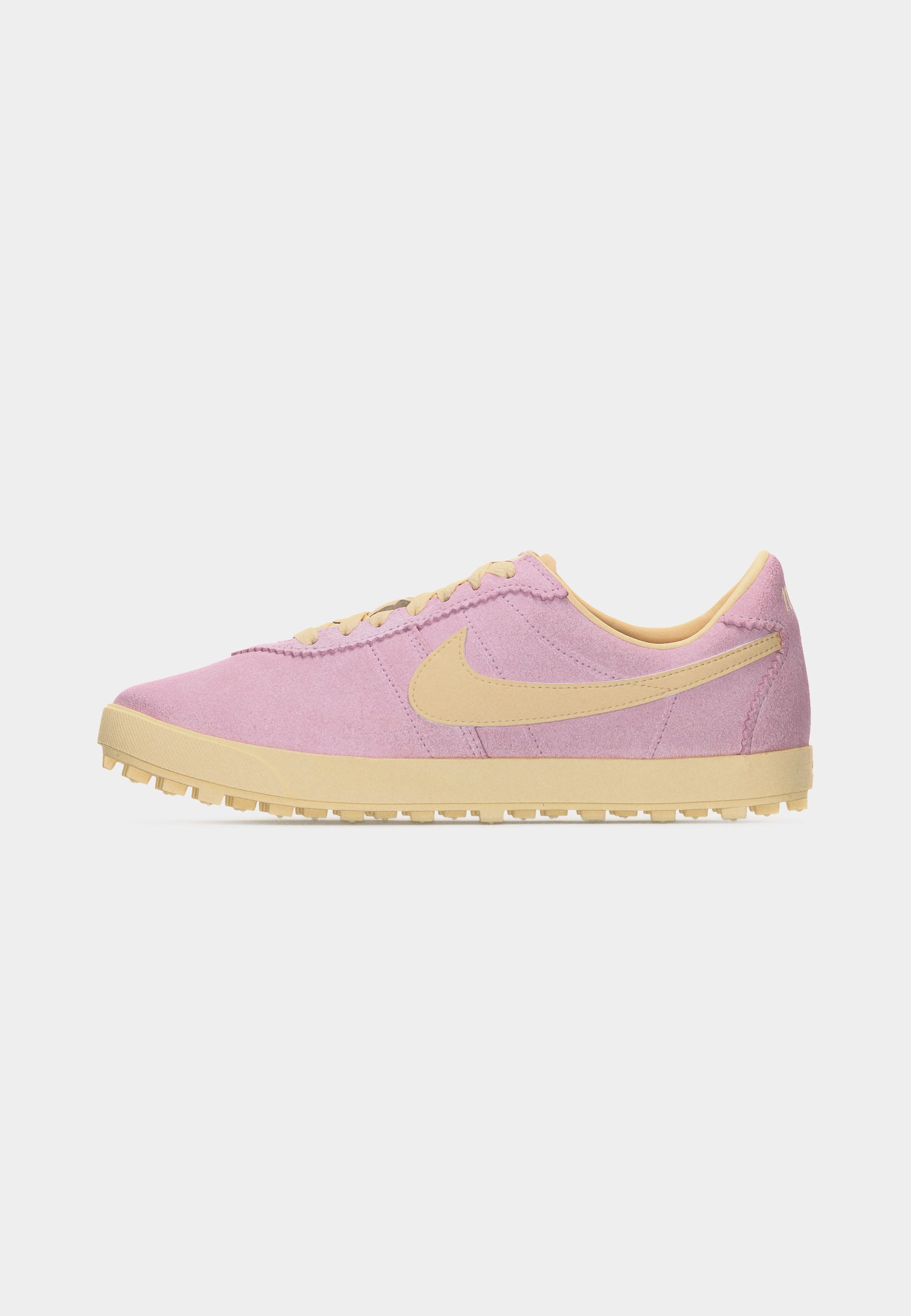 ASTROGRABBER - Trainers - pink foam/muslin