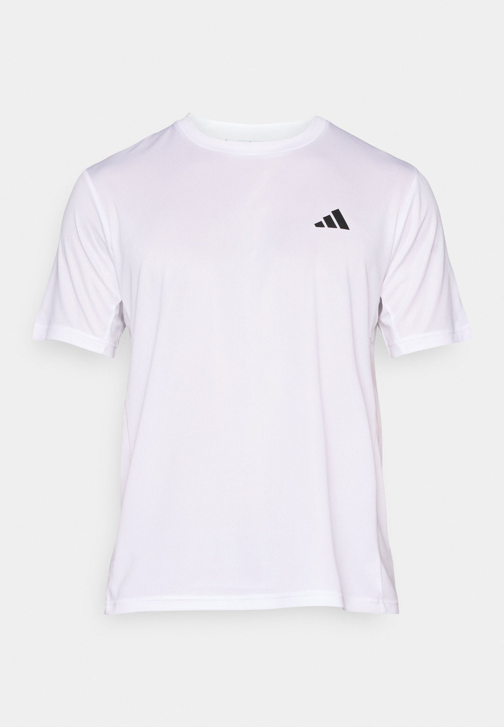 WORKOUT ESSENTIALS BASE - Sports T-shirt - white