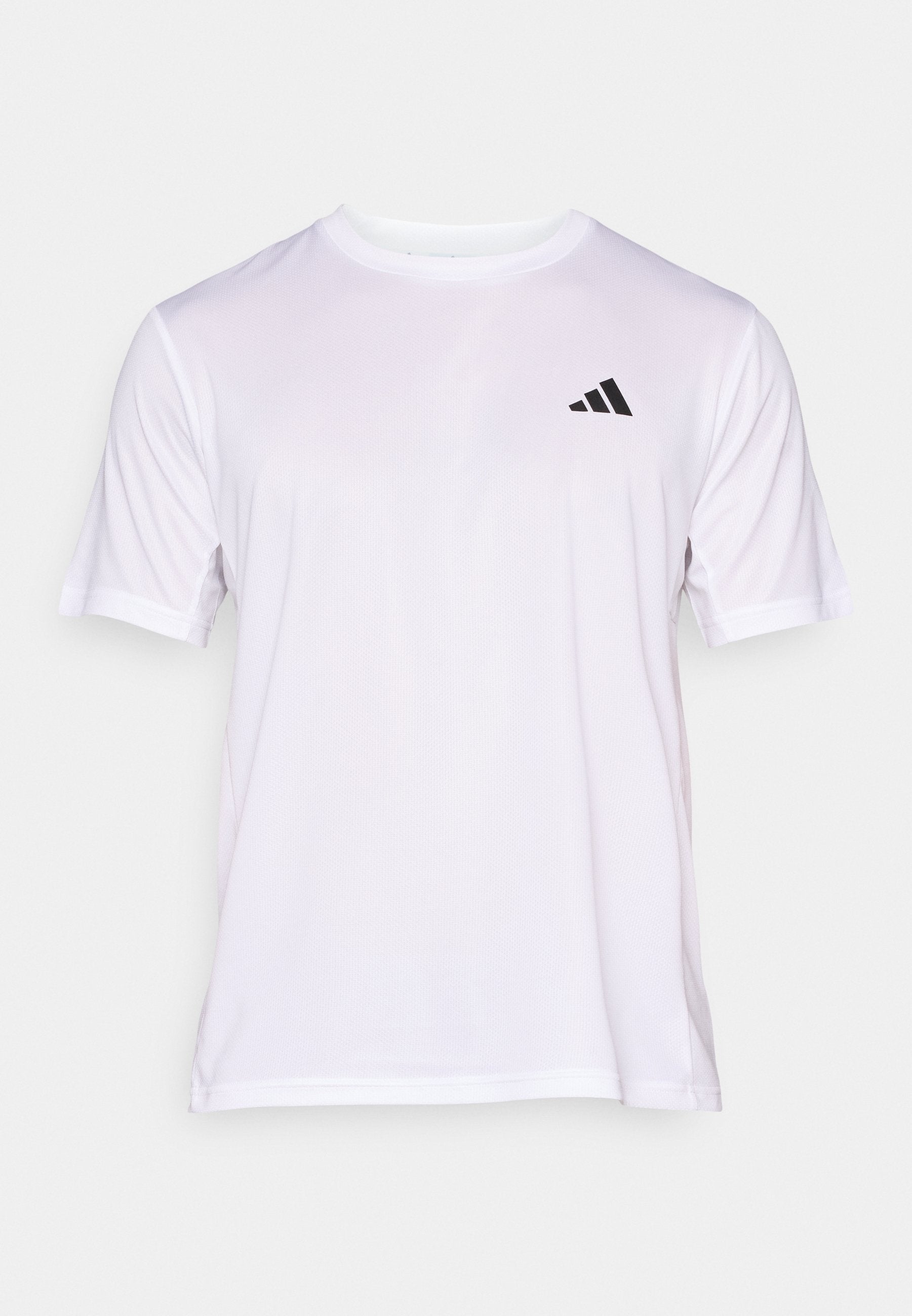 WORKOUT ESSENTIALS BASE - Sports T-shirt - white