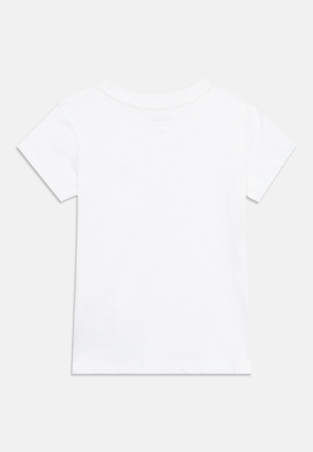 LOT DE 2 T-SHIRTS - T-shirt basique - avoine chiné