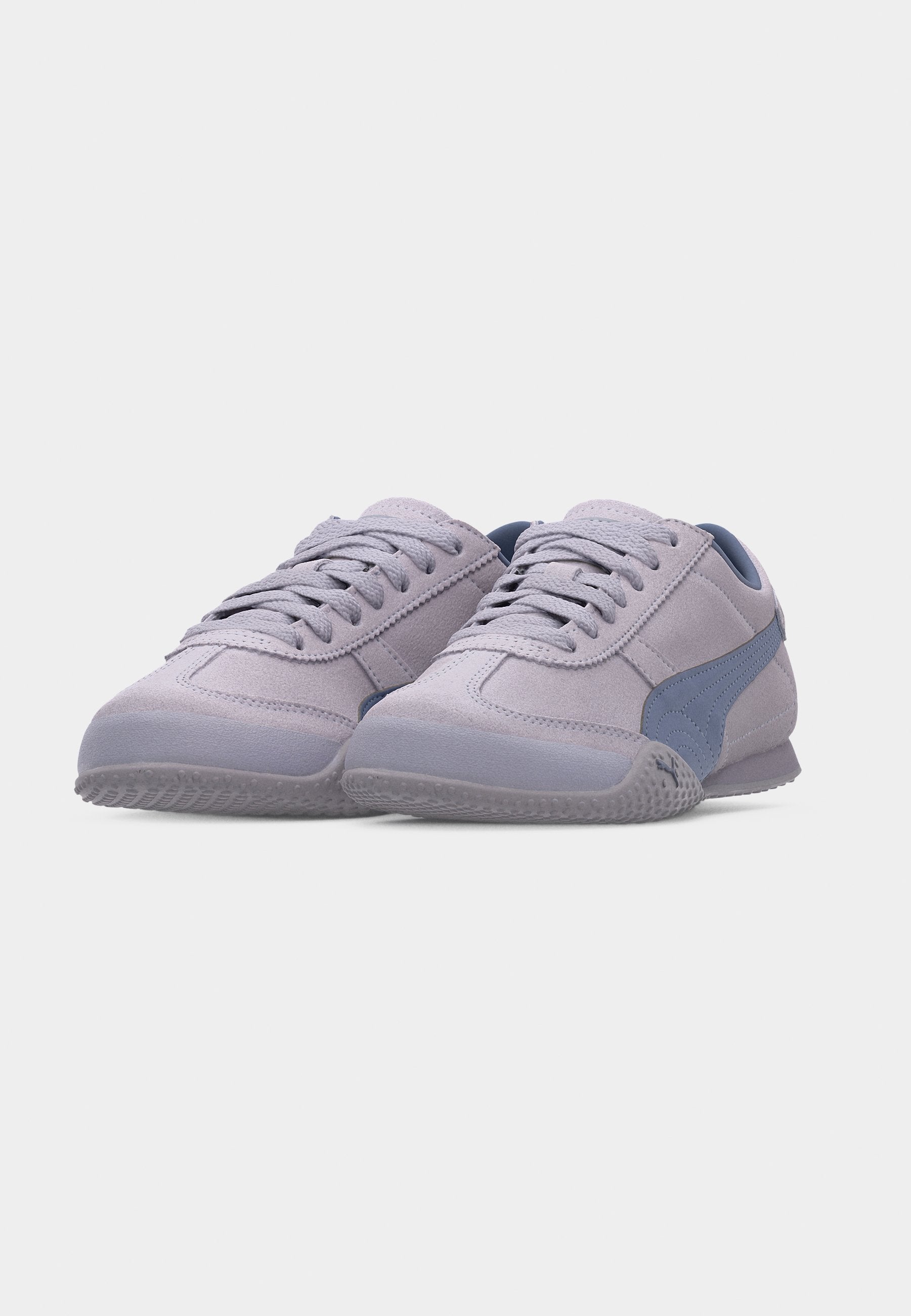 BELLA - Trainers - vibrant silver-coloured/gray sky