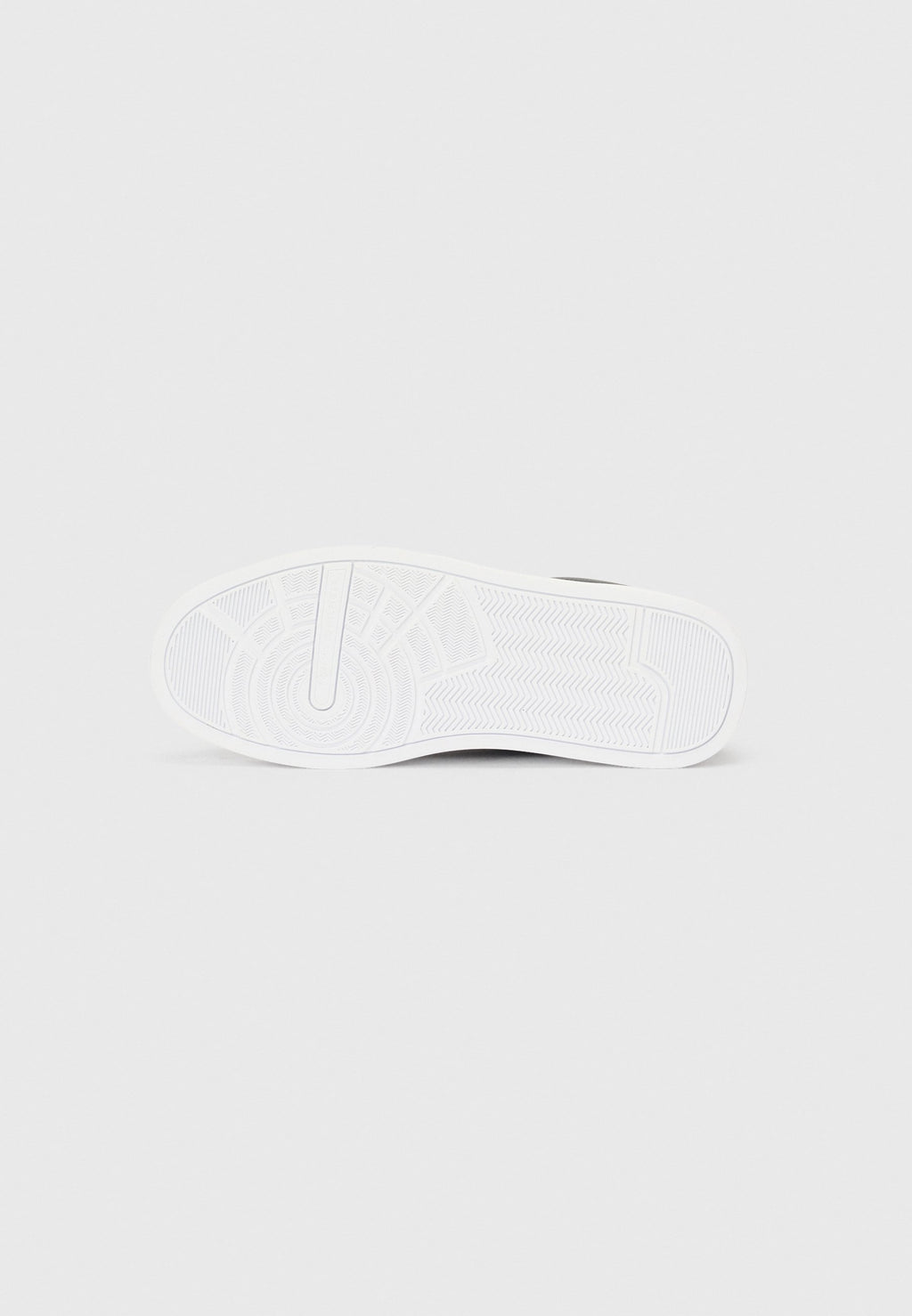 Trainers - black