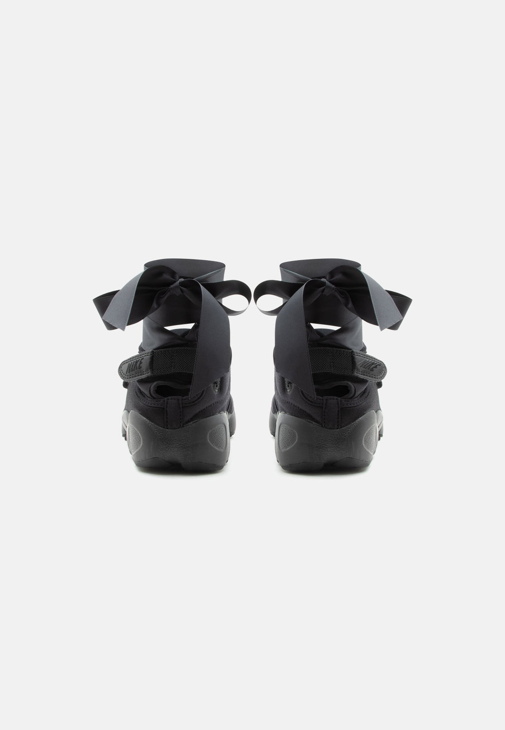 AIR RIFT TRK3 - Trainers - black