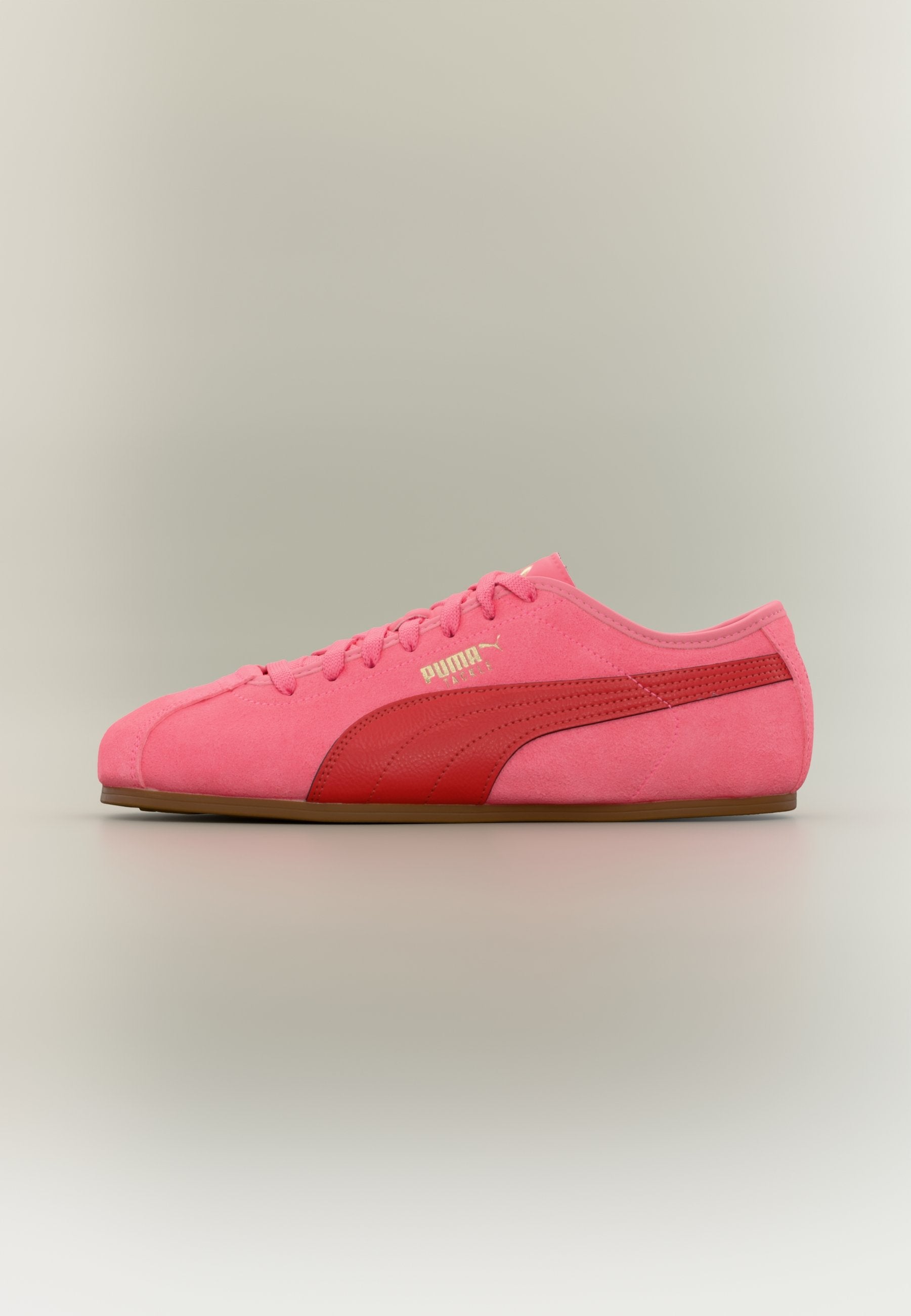TACKLE - Trainers - magic rose/candy apple