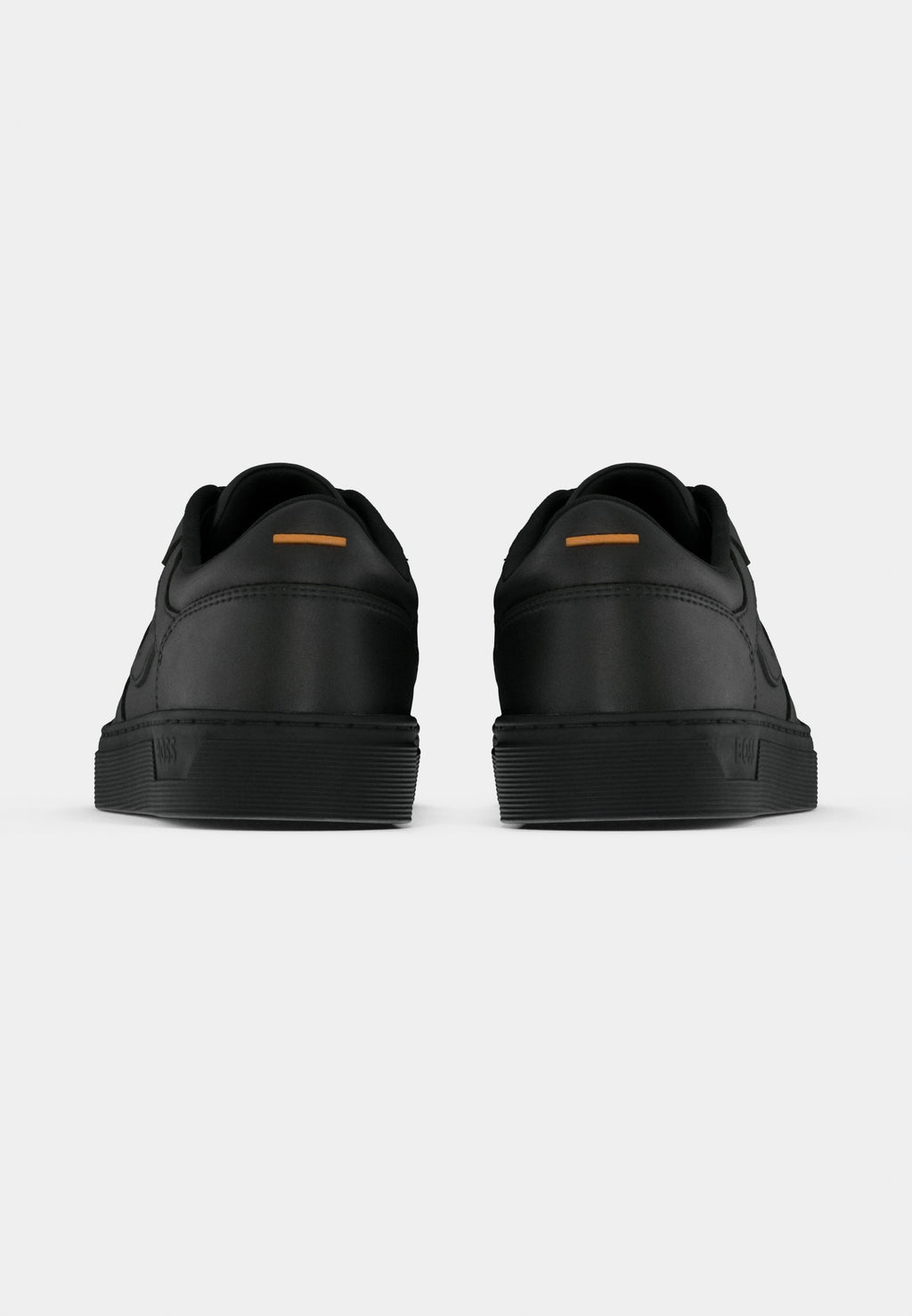 Trainers - black