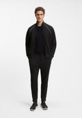 SET - Tracksuit - black
