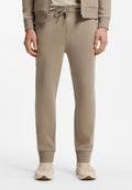 HADIKO - Tracksuit bottoms - light pastel green