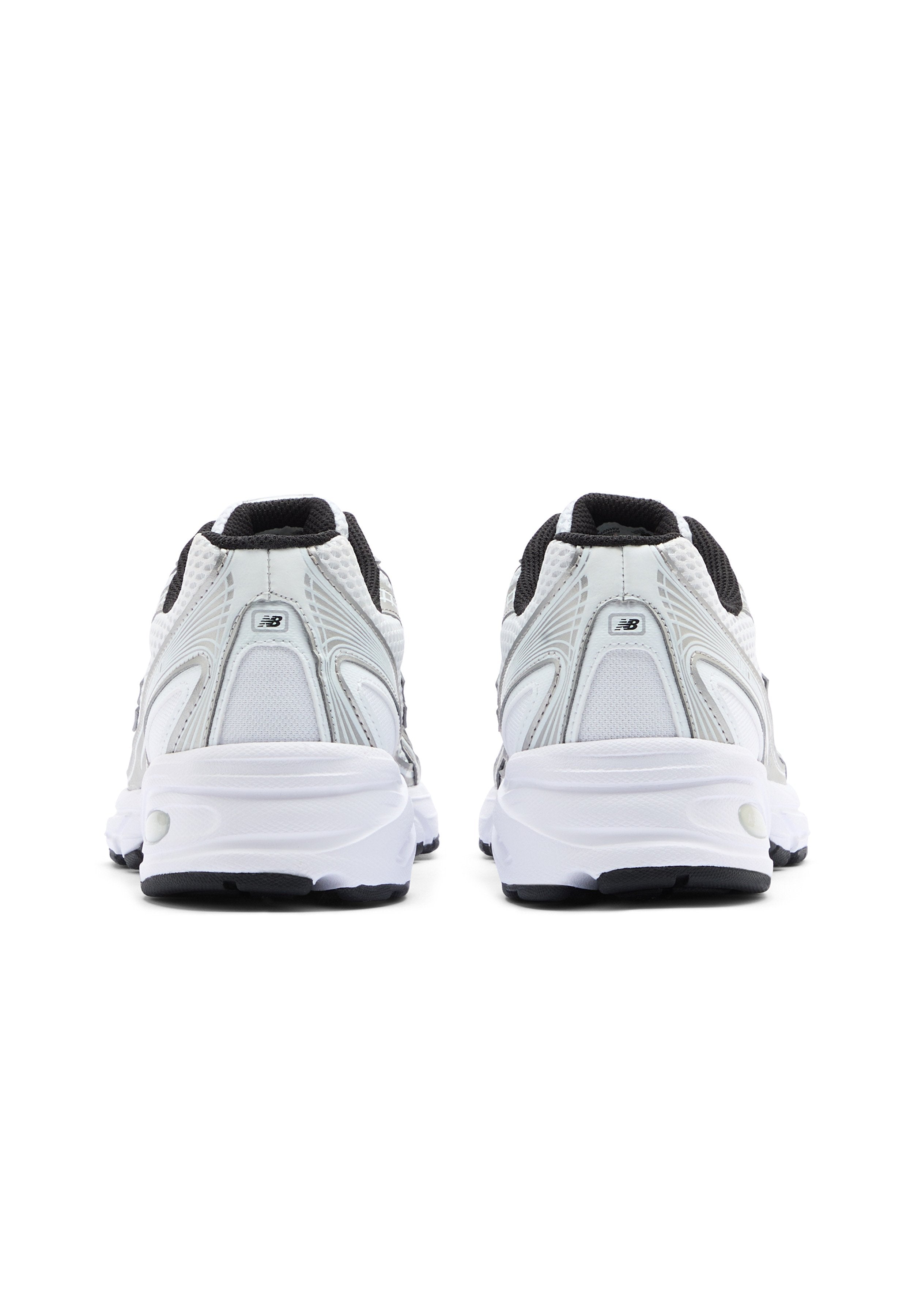 U740 UNISEX - Trainers - white