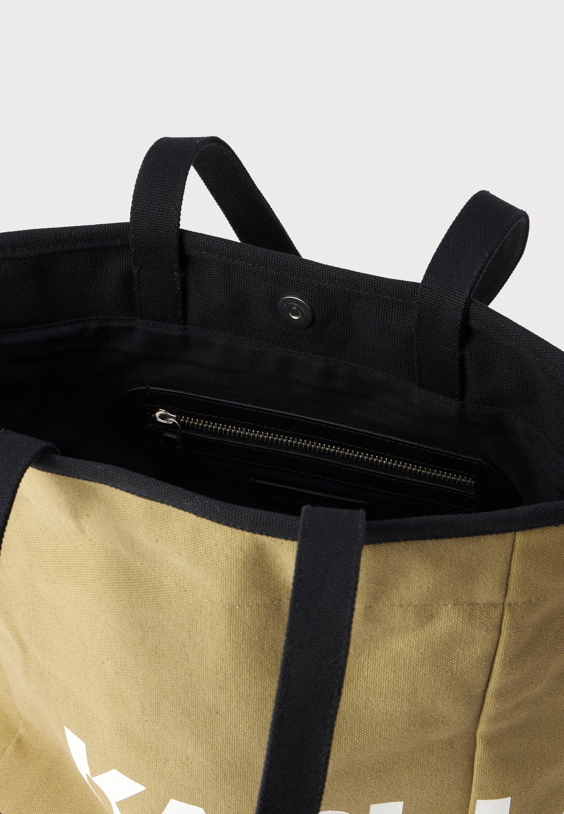 ESSENTIAL UNISEX - Tote bag - cedar