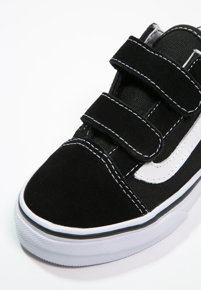 OLD SKOOL  - Trainers - black/true white