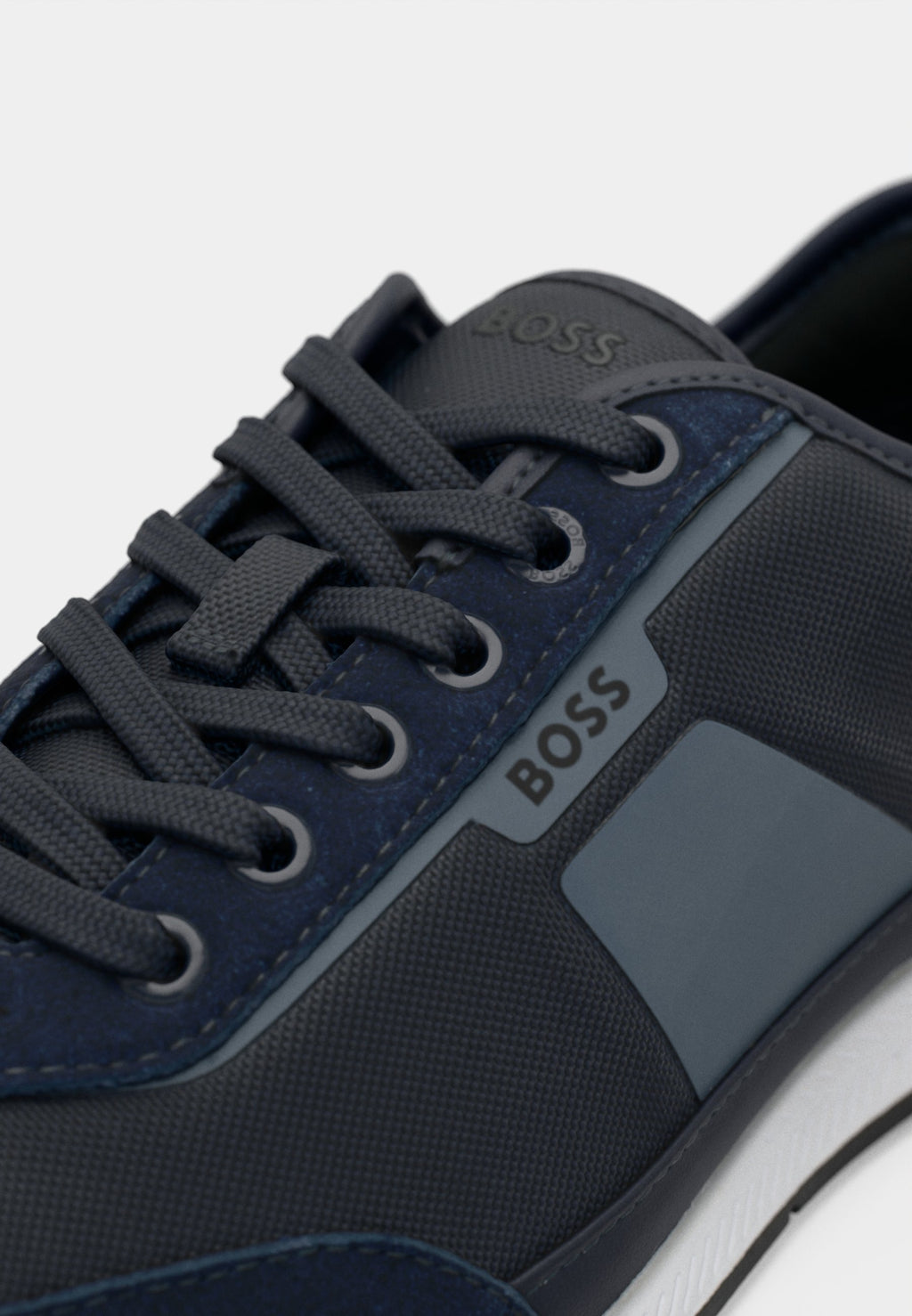 NITAN - Trainers - open blue