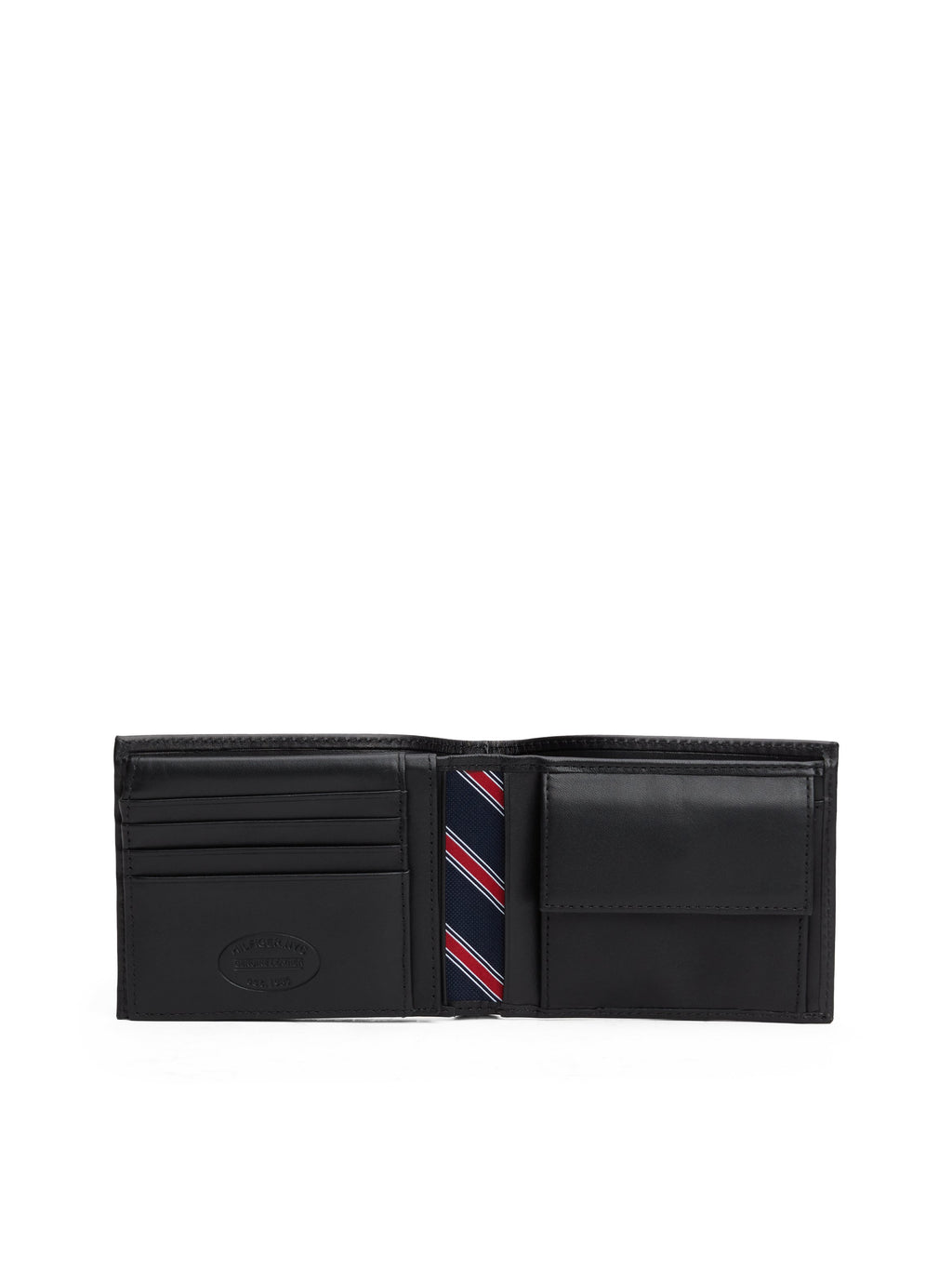 ETON - Wallet - black