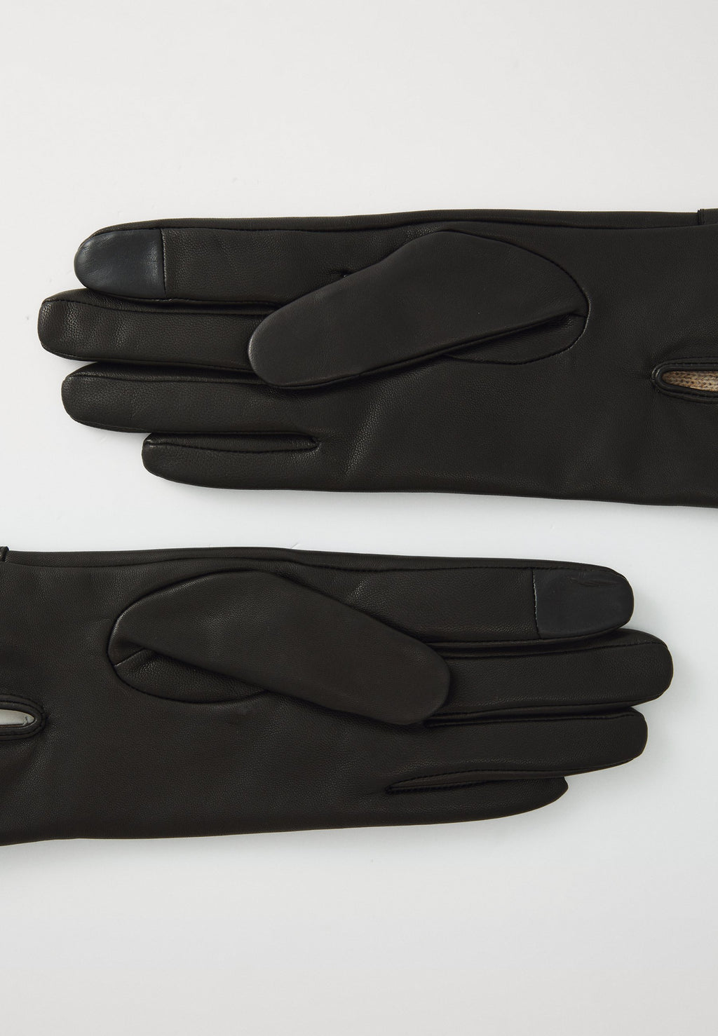 GLOVES - Gloves - black