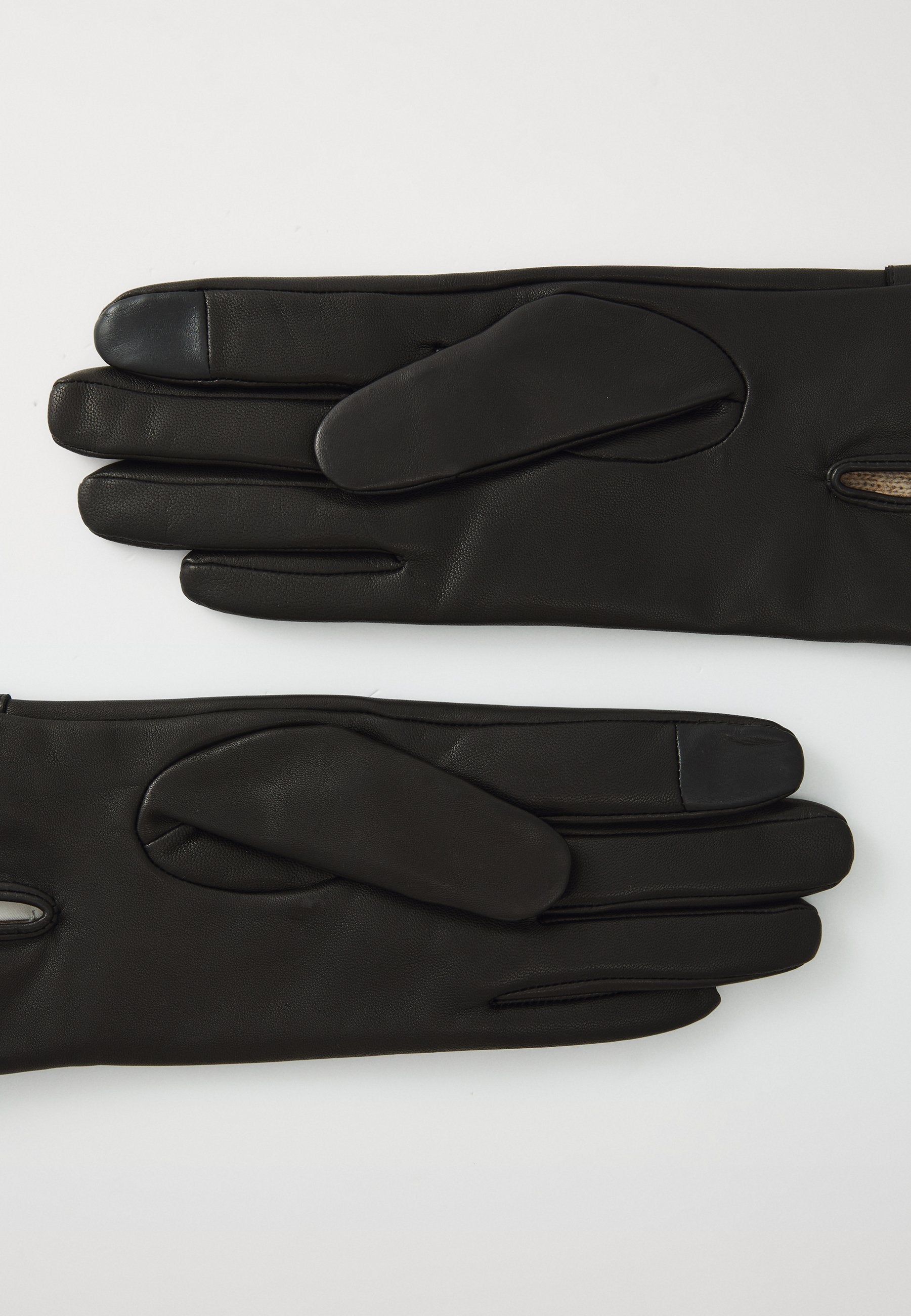 GLOVES - Gloves - black