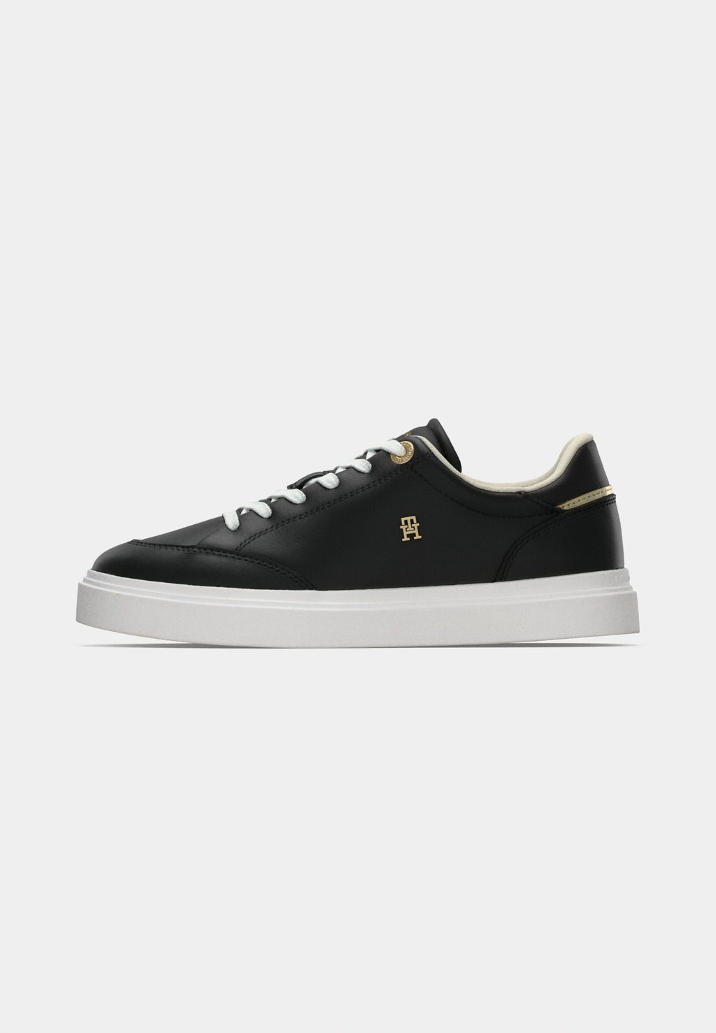 Trainers - black