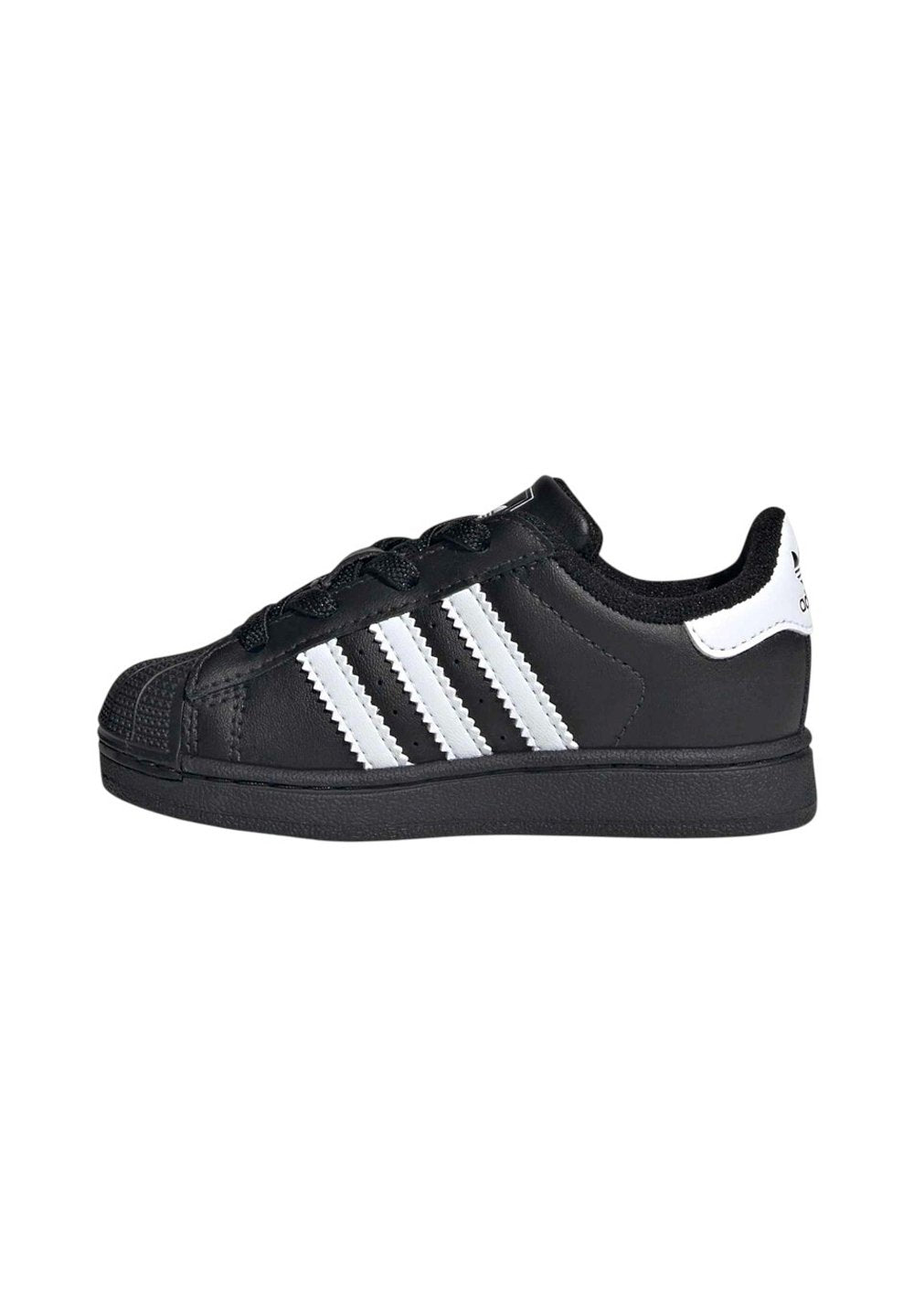 SUPERSTAR II   - Trainers - core black ftwr white core black