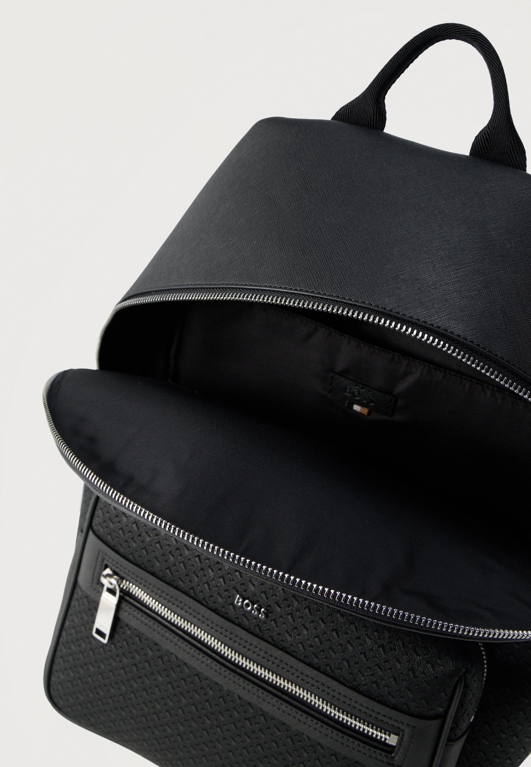DAXTER - Rucksack - black