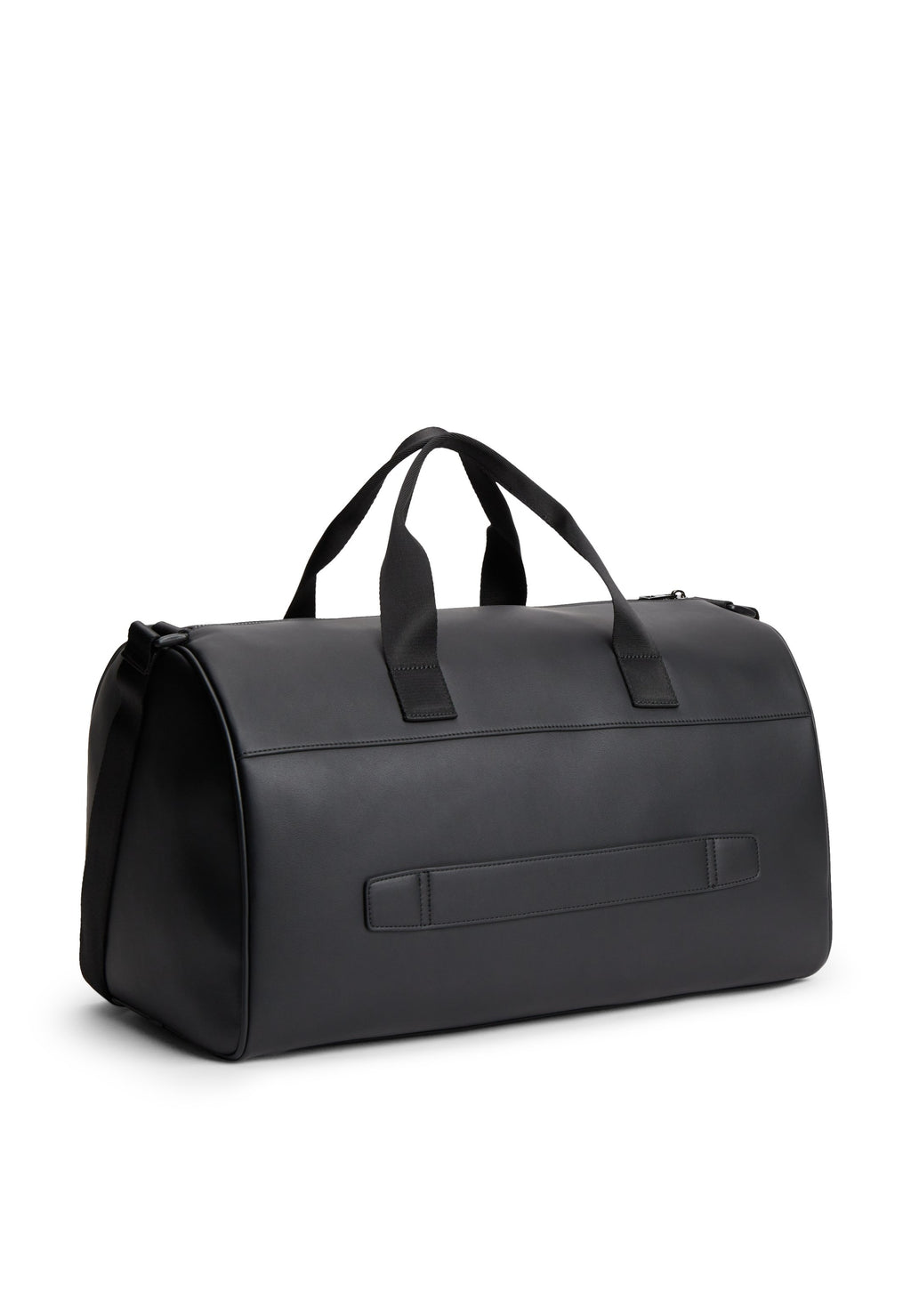 DUFFLE UNISEX - Holdall - black