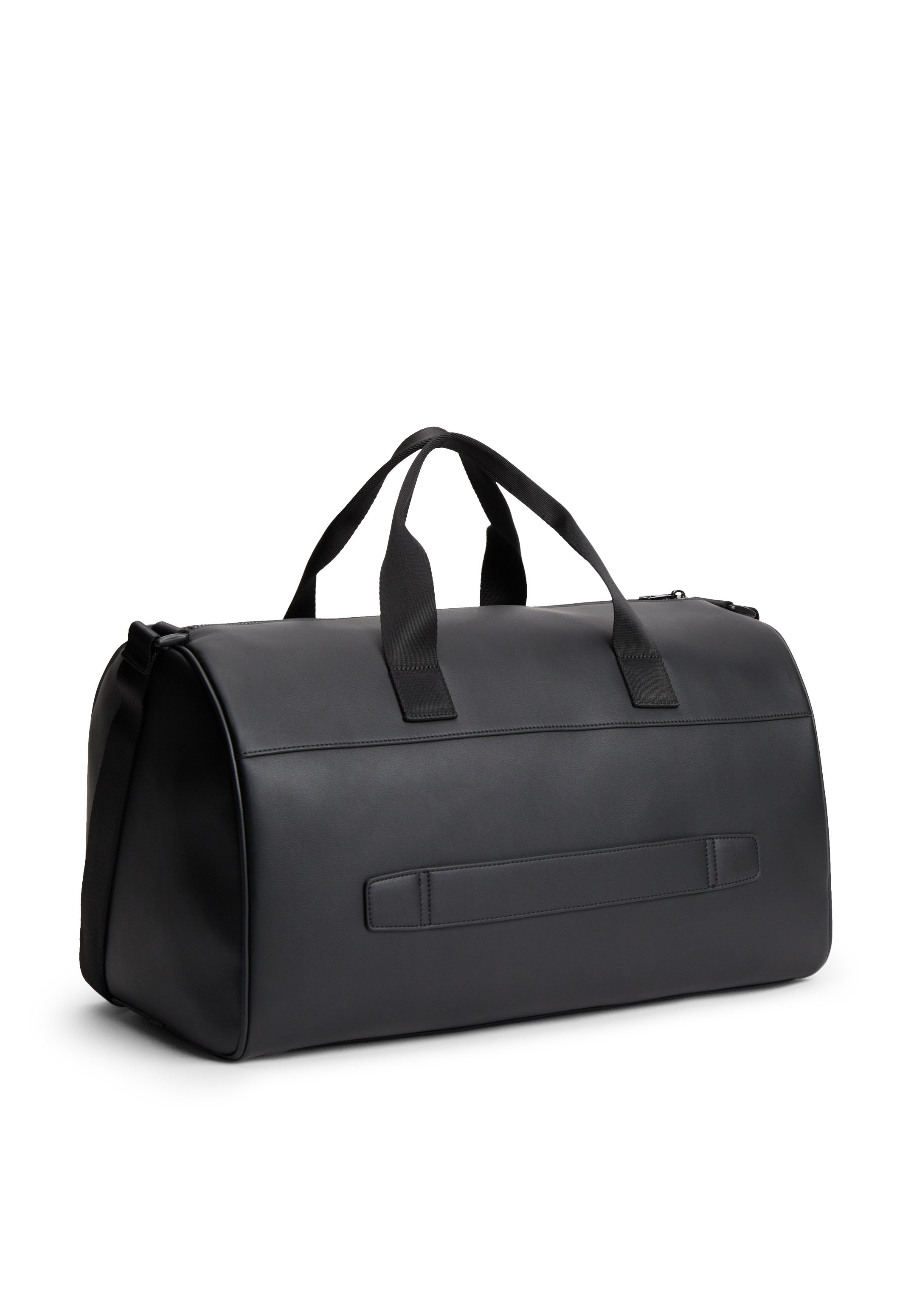 DUFFLE UNISEX - Holdall - black