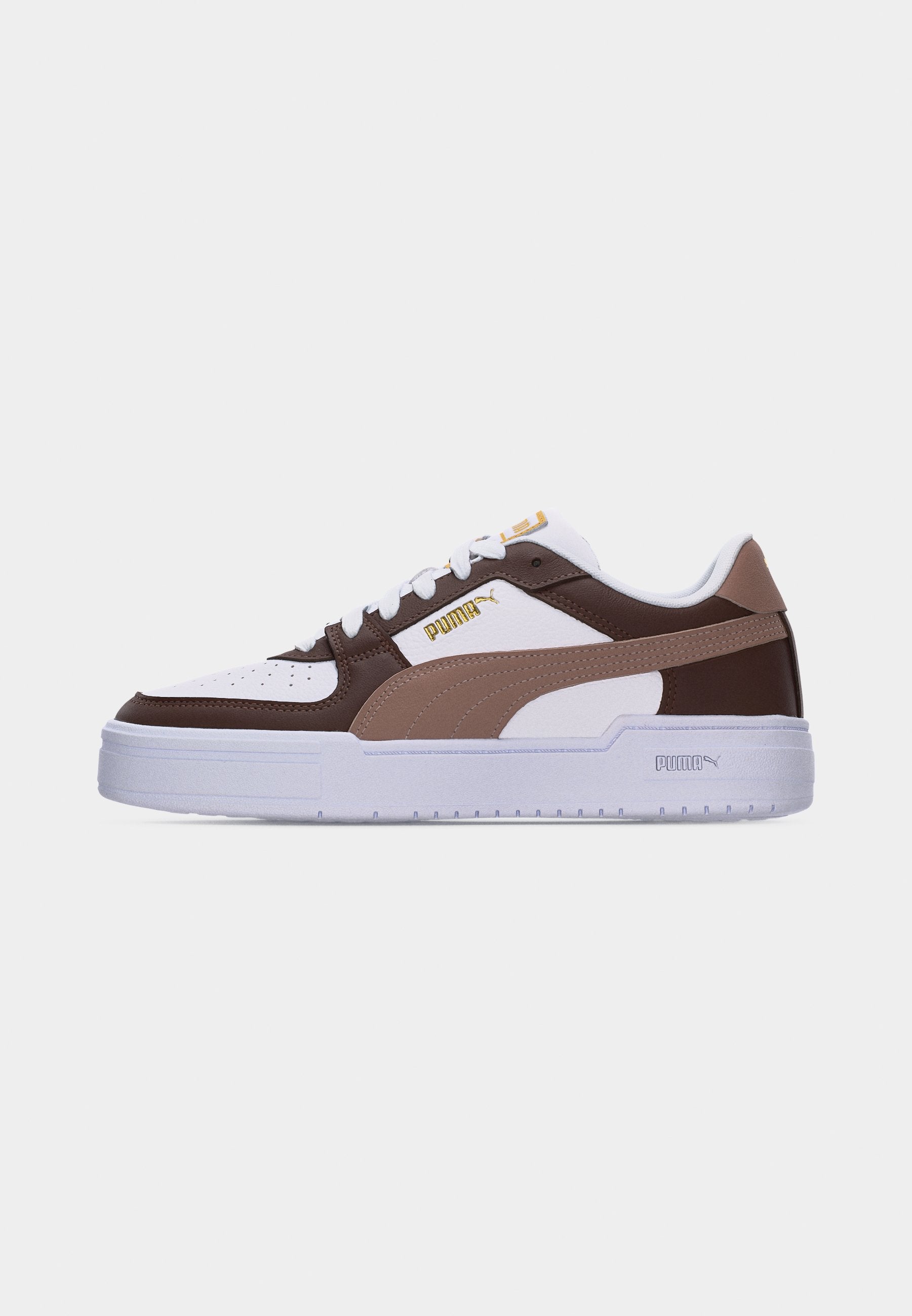 CA PRO CLASSIC - Trainers - white/sandstone