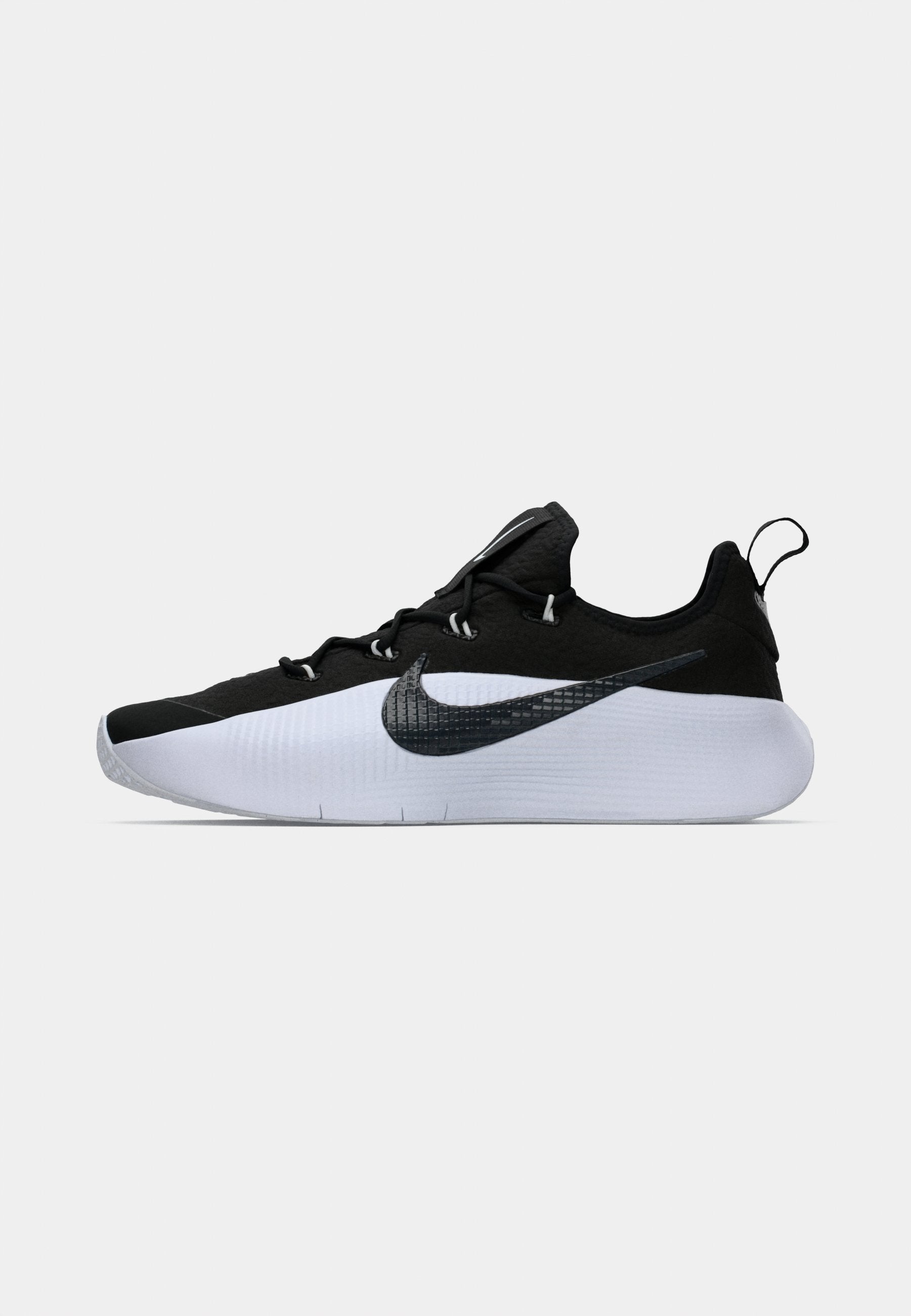 LEBRON TR 1 - Training shoe - black/white