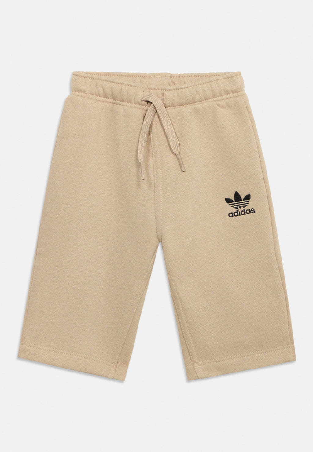 OVERSIZED HOODIE OPEN HEM PANT INFANT UNISEX SET - Hoodie - stone khaki