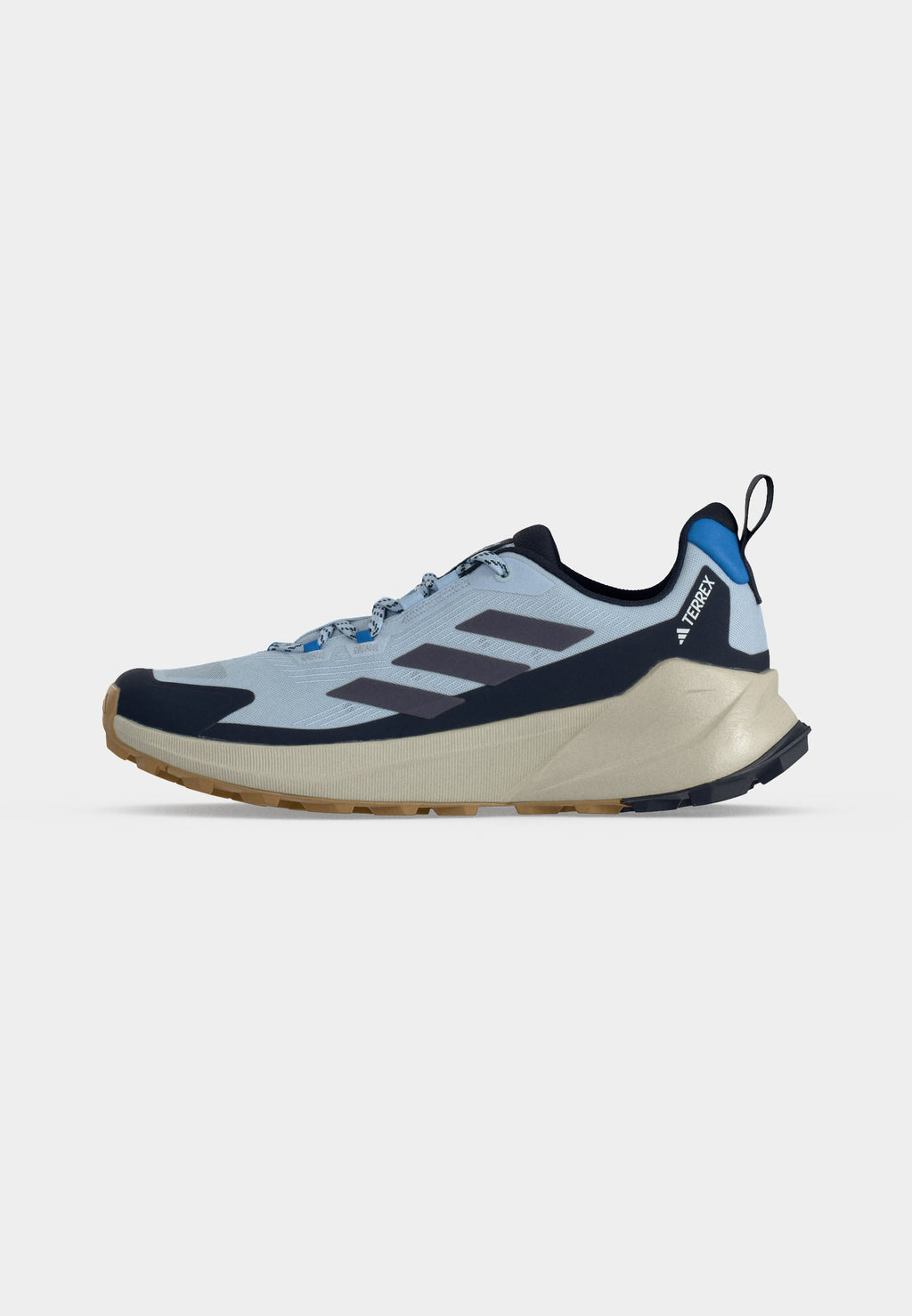TRAILMAKER 2 - Hiking shoes - crystal sky/aurora onix/legend ink