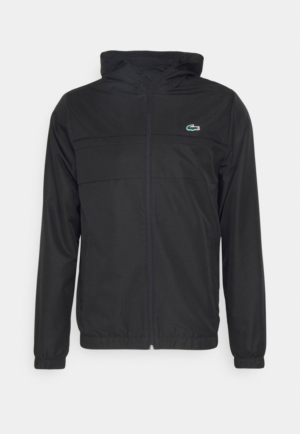 VESTE DE TENNIS CLASSIQUE - Veste d'entraînement - noir