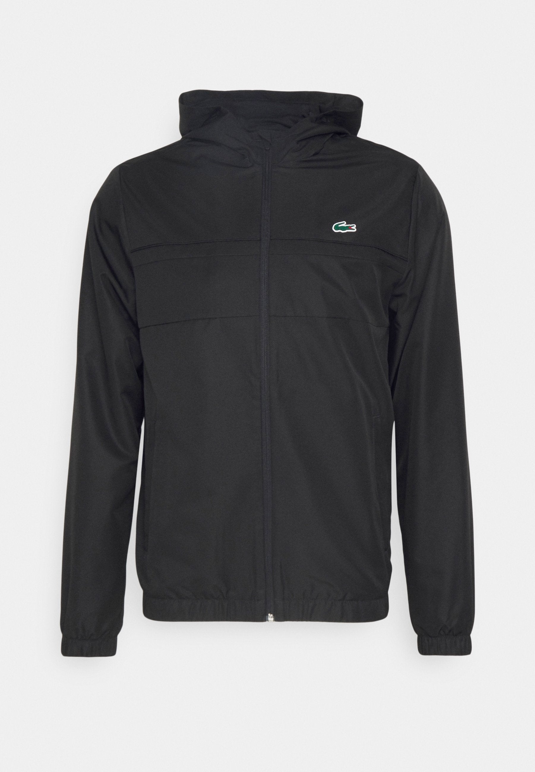 VESTE DE TENNIS CLASSIQUE - Veste d'entraînement - noir