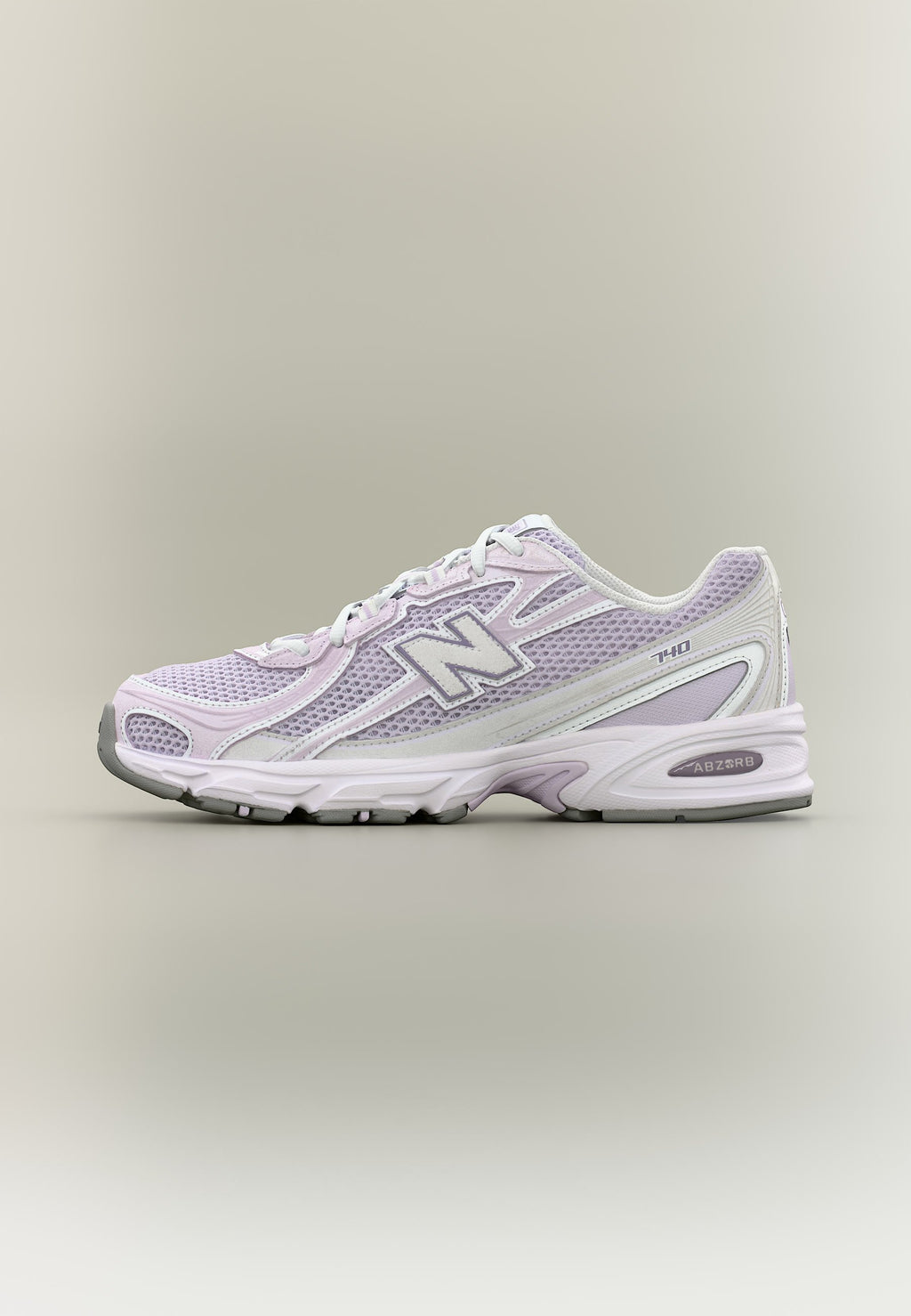 U740 UNISEX - Trainers - violet