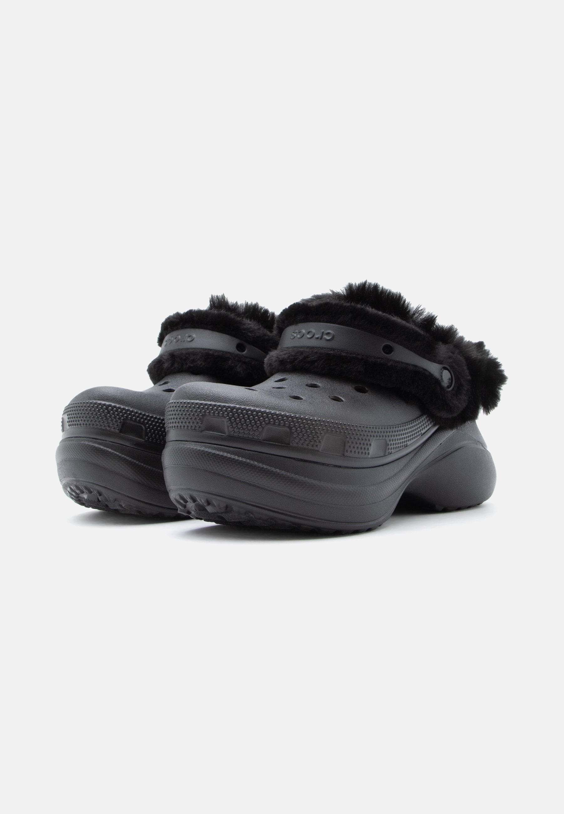 BAE - Mules - black