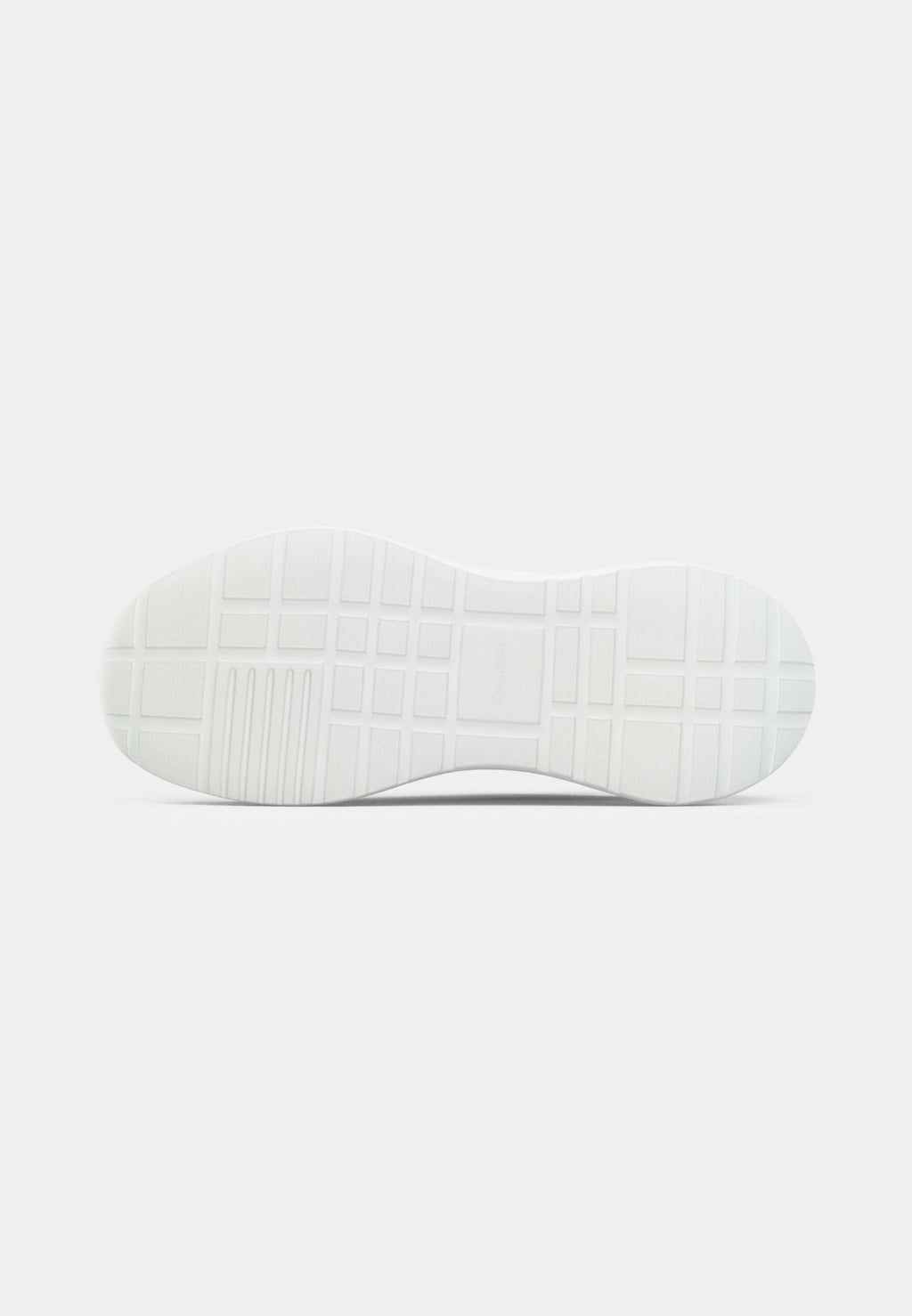 LIGHT RUNNER - Trainers - black/pearl grey