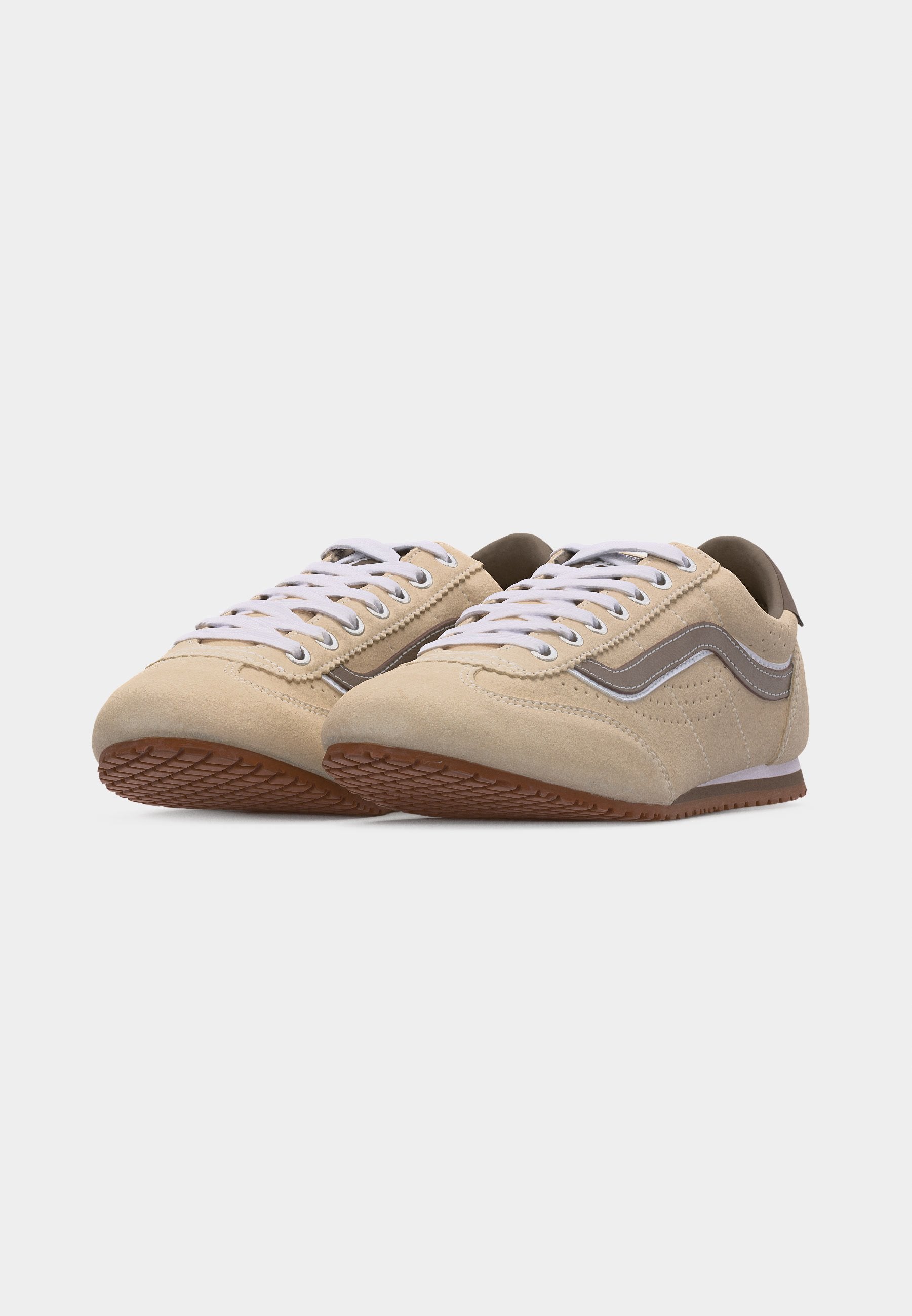 SUPER LOWPRO - Trainers - light beige