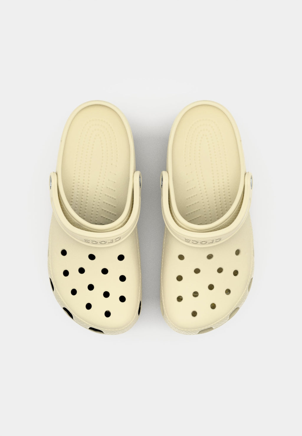 CLASSIC - Pool slides - bone