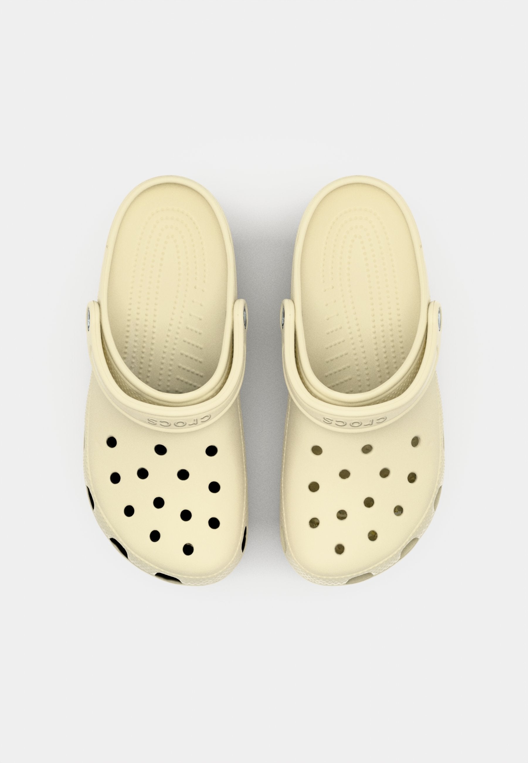CLASSIC - Pool slides - bone