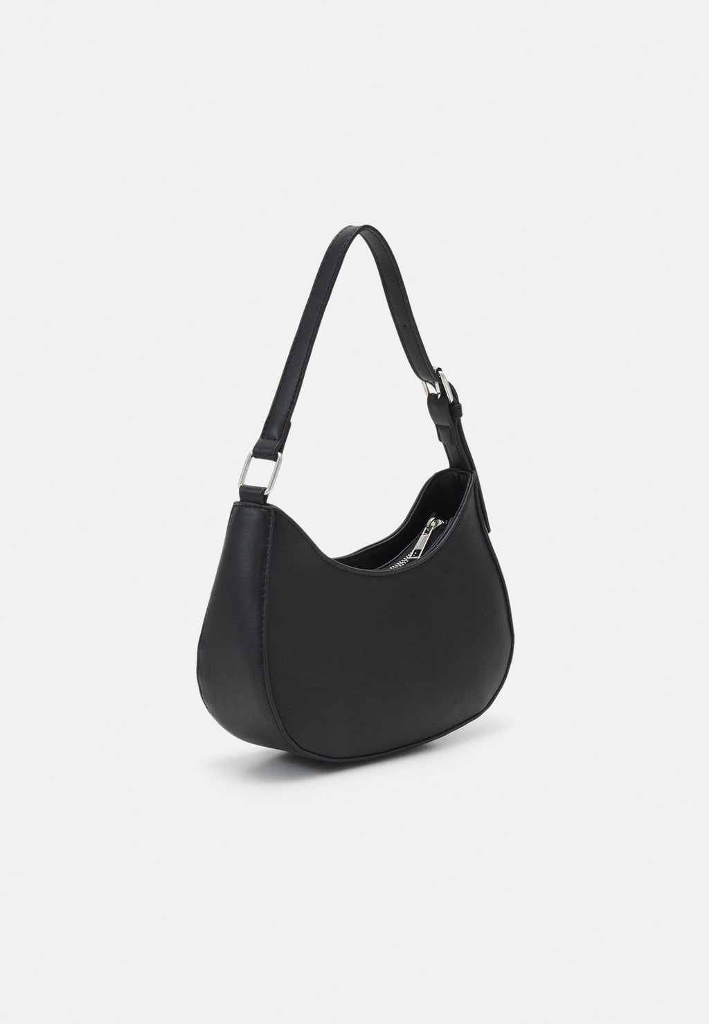 JXLEXINGTON SHOULDER BAG ACC NOOS - Handbag - black