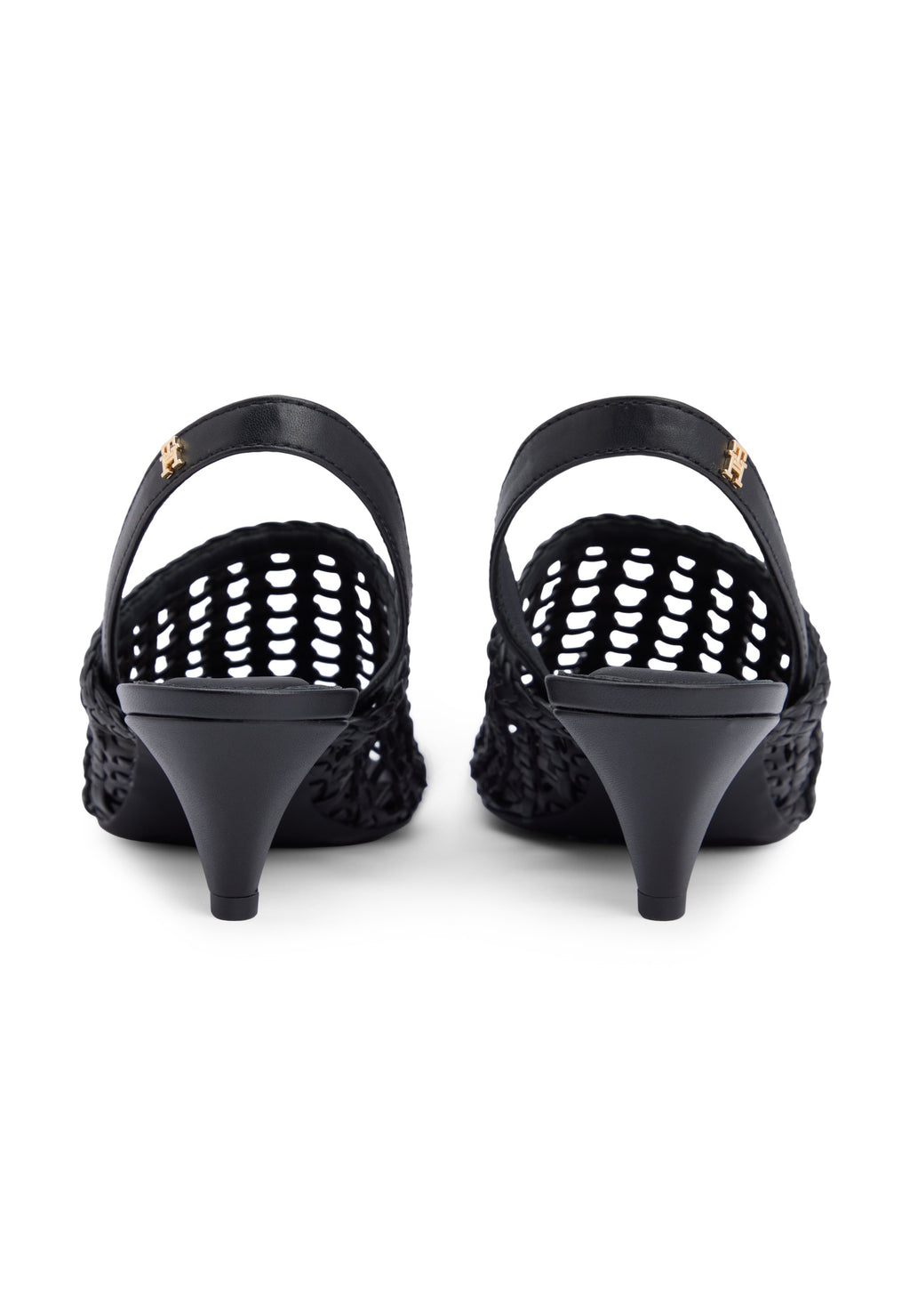 CLOSED TOE - Bridal shoes - black