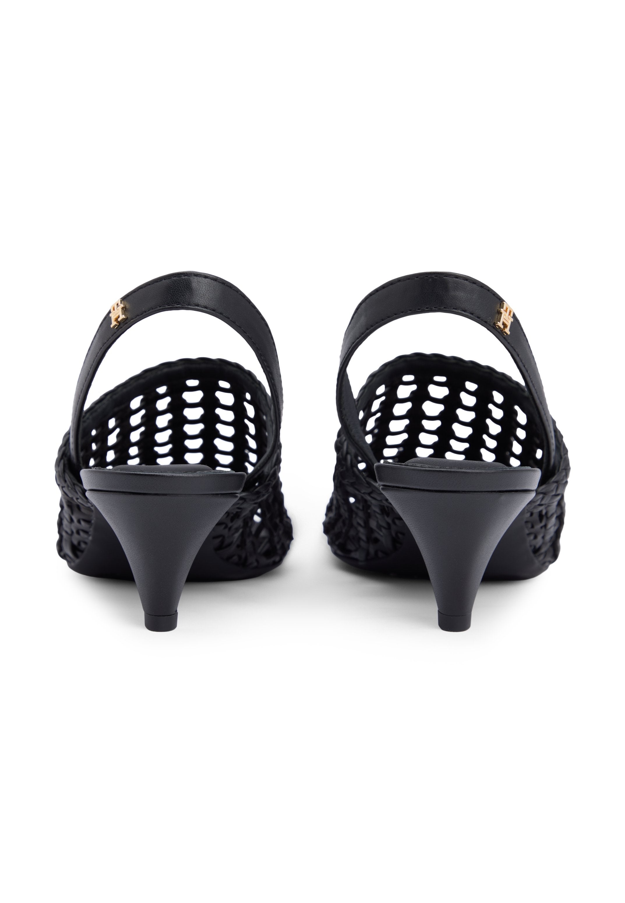 CLOSED TOE - Bridal shoes - black