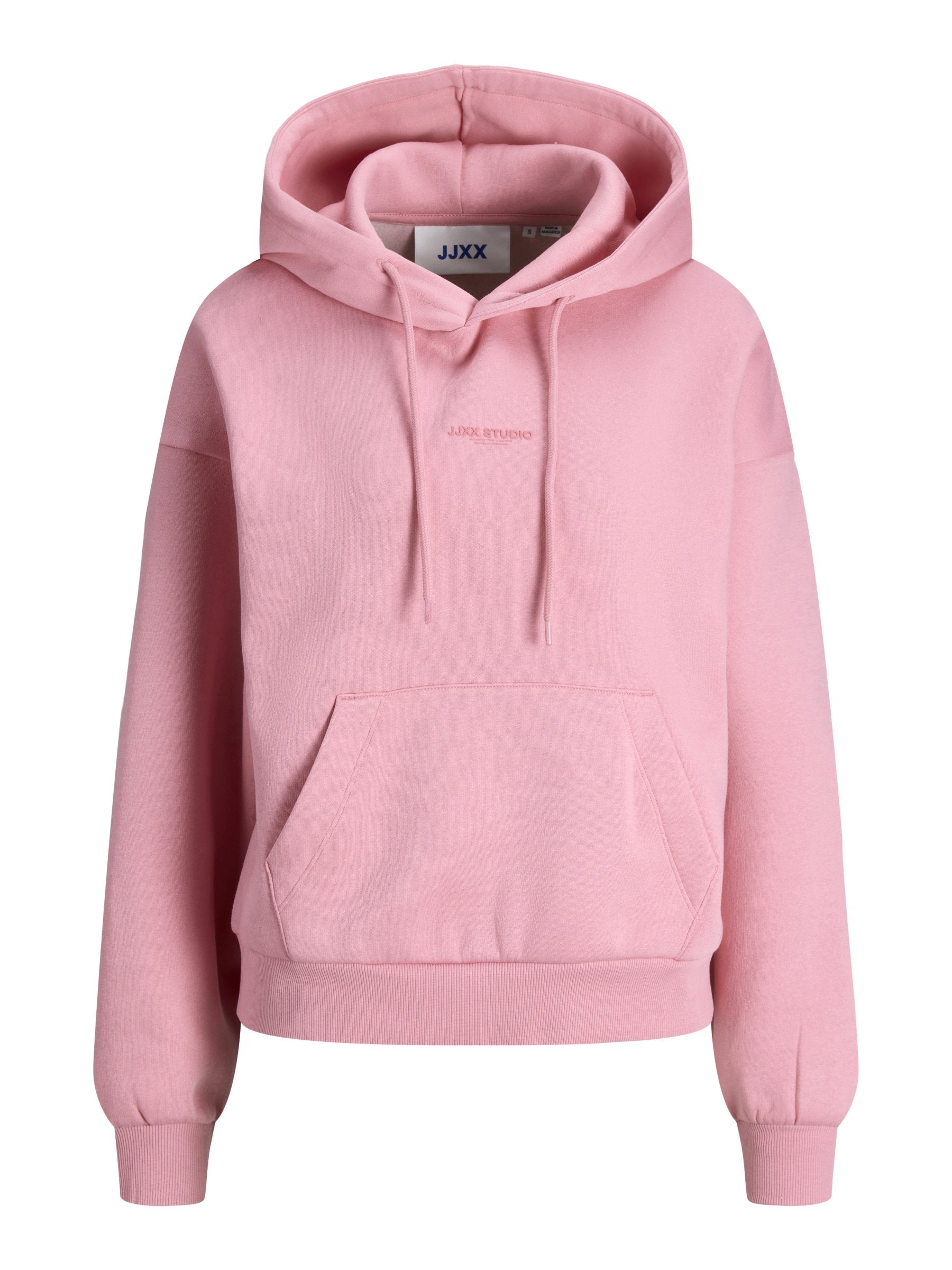 JXSTUDIO - Hoodie - morning glory