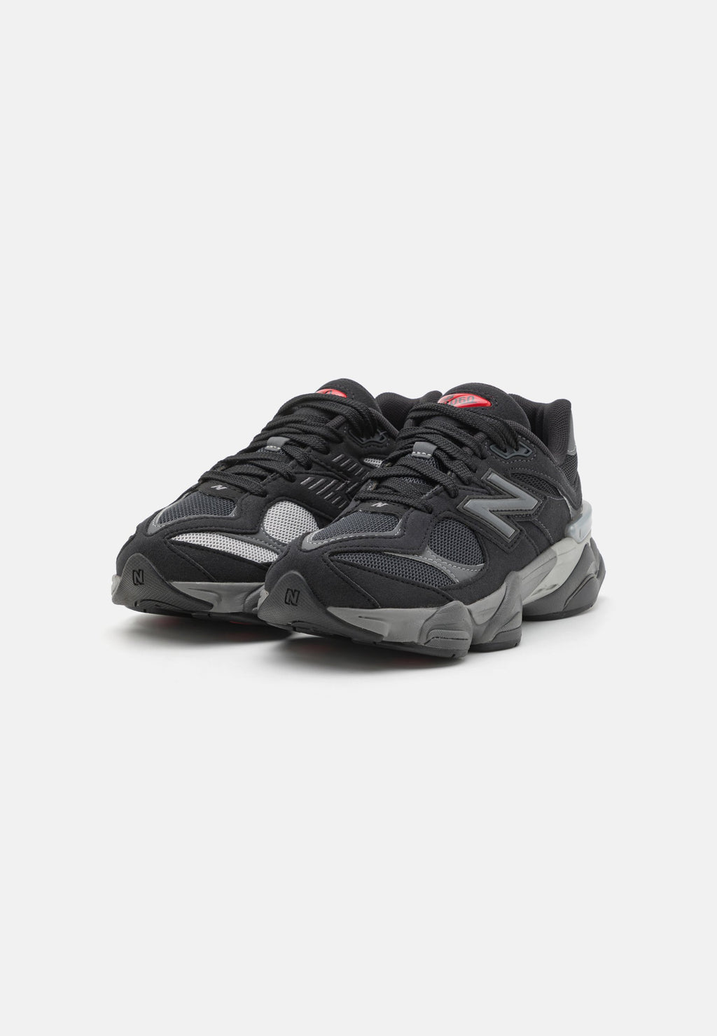 9060 UNISEX - Trainers - black