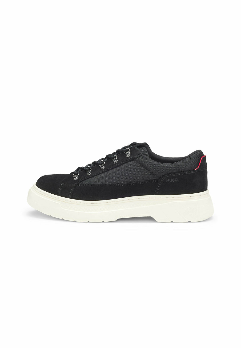 Trainers - black two