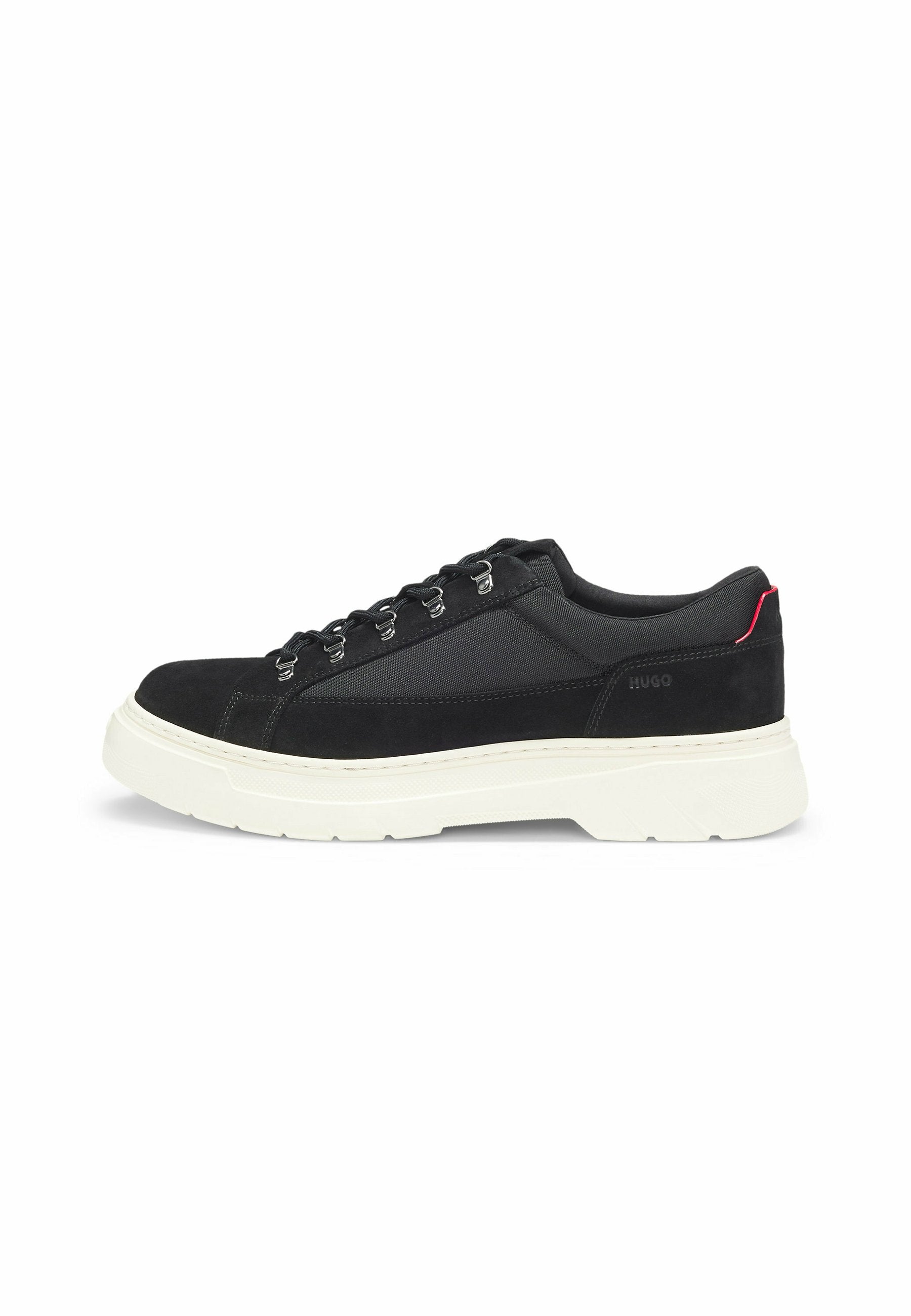 Trainers - black two